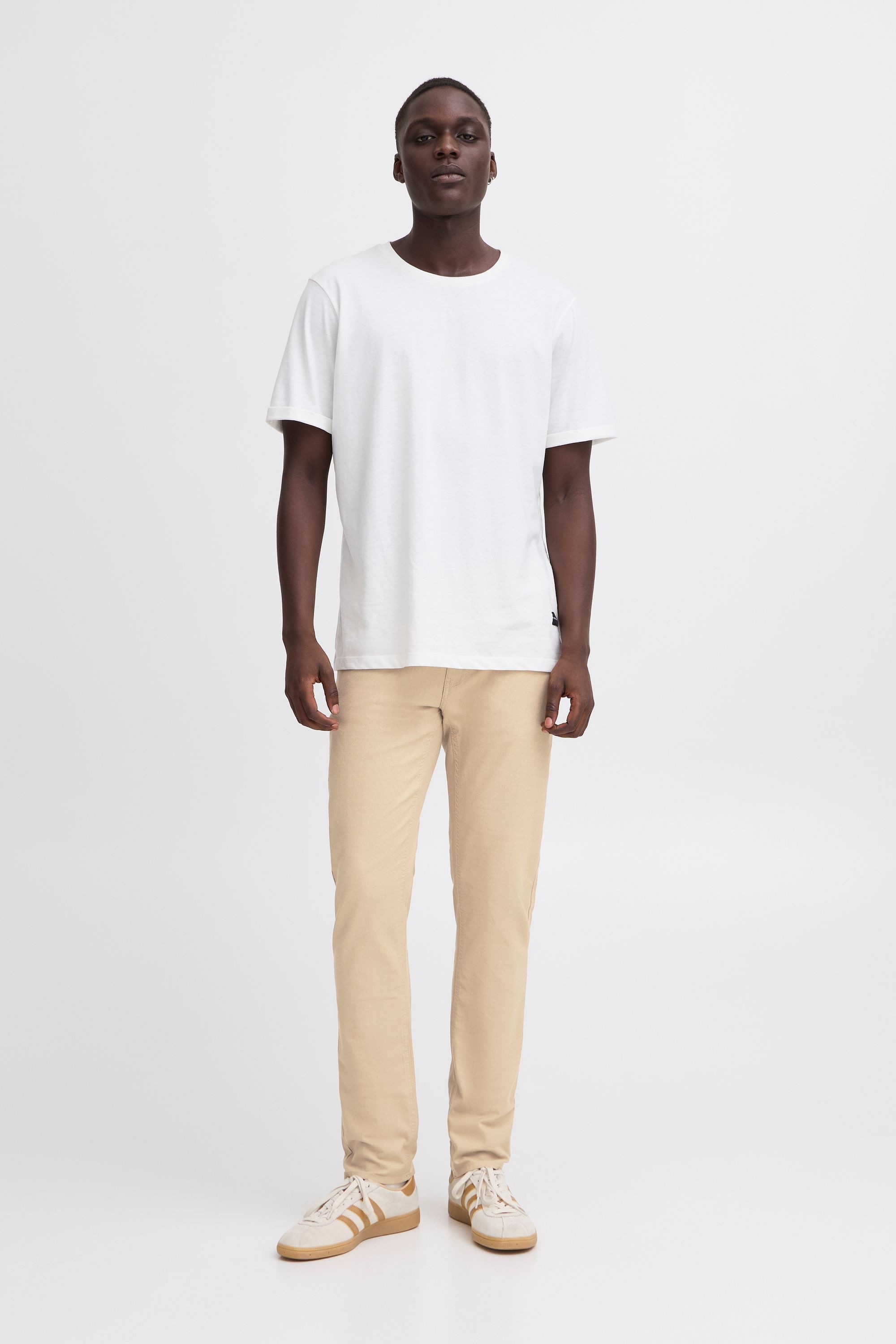 Thumbnail - Blend Stoffhose "BHEdford" Basic Chinohose