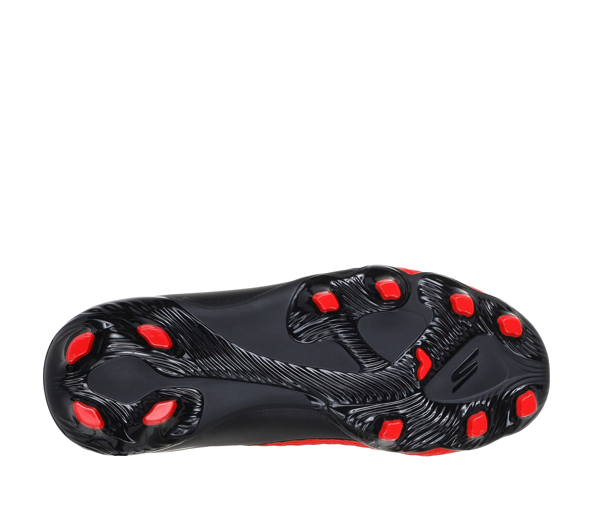Skechers Fußballschuh »JR CRIB FG, Skechers Skx_2 Jr Td Mg«  Academy Fußballschuh mit reaktionsschneller Passform
