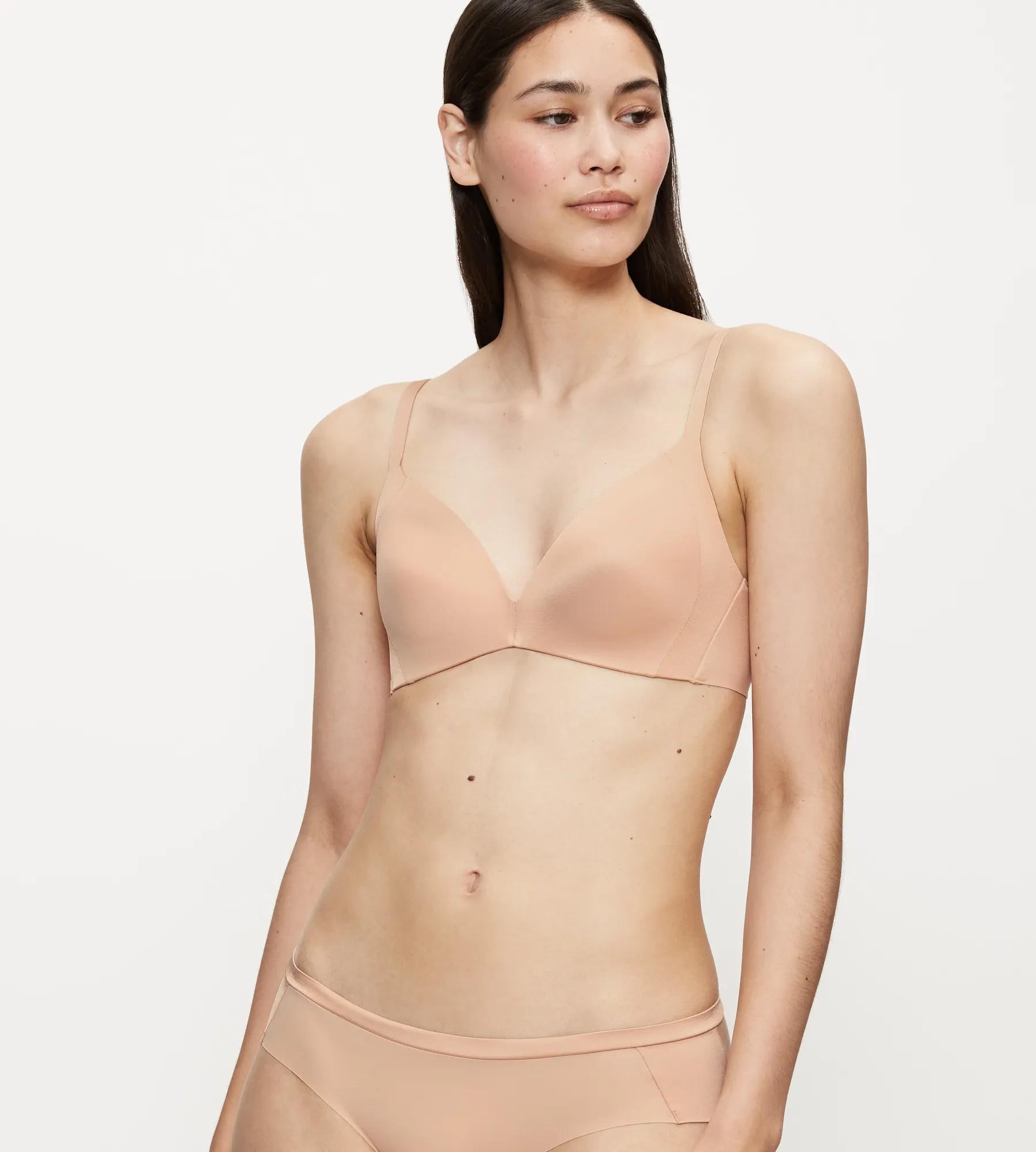 Triumph Bügel-BH "Body Make-up Soft Touch P EX" atmungsaktiv und feuchtigkeitsregulierend