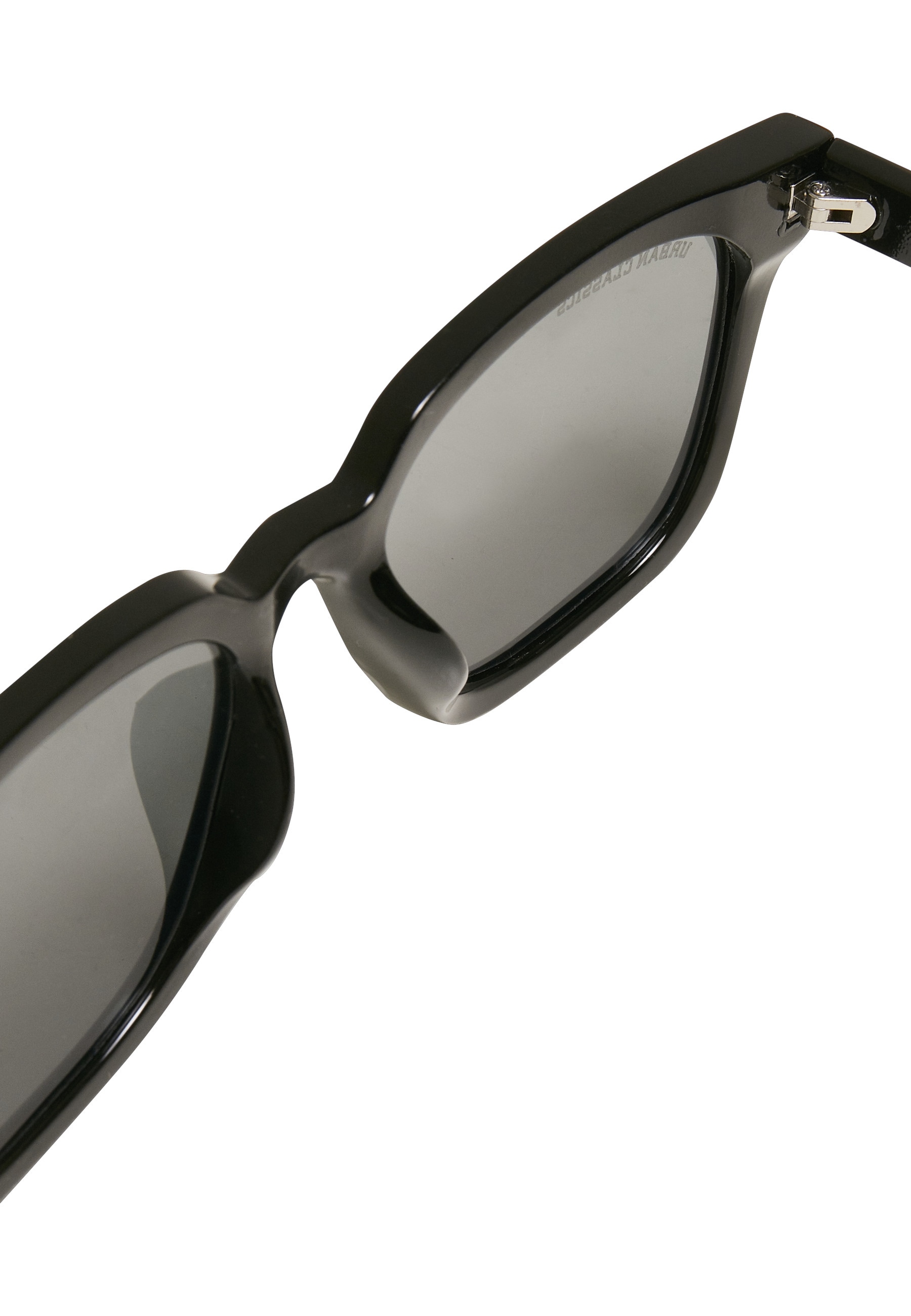 URBAN CLASSICS Sonnenbrille »Urban Classics Unisex Sunglasses Chicago 3-Pack«