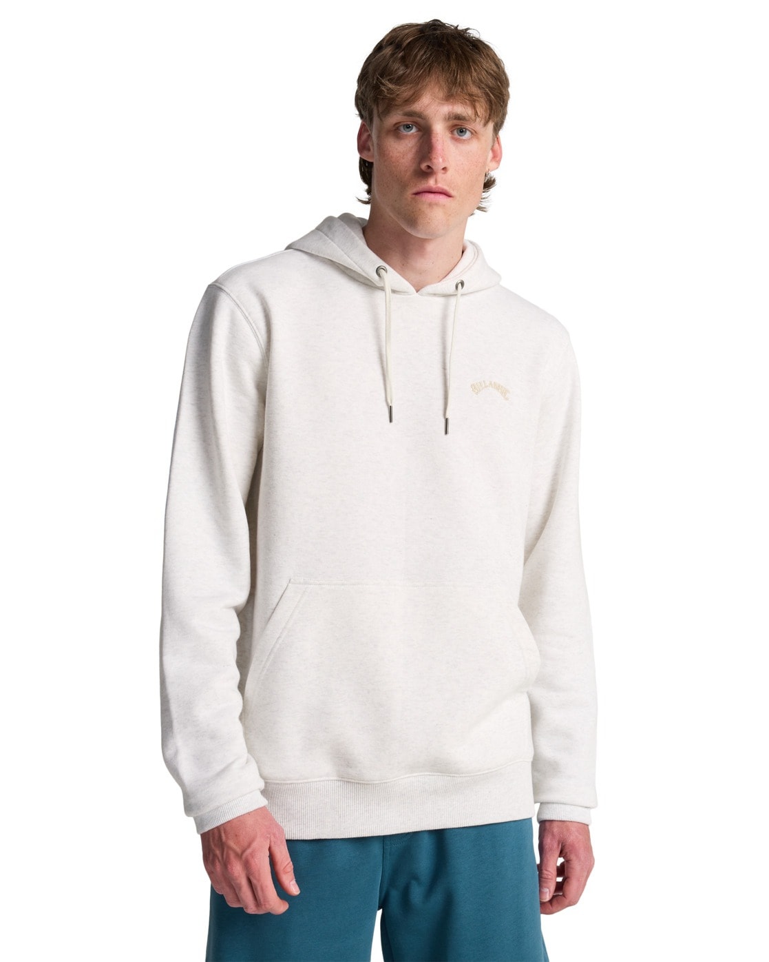 Billabong Sweatshirt "Arch Po" günstig online kaufen