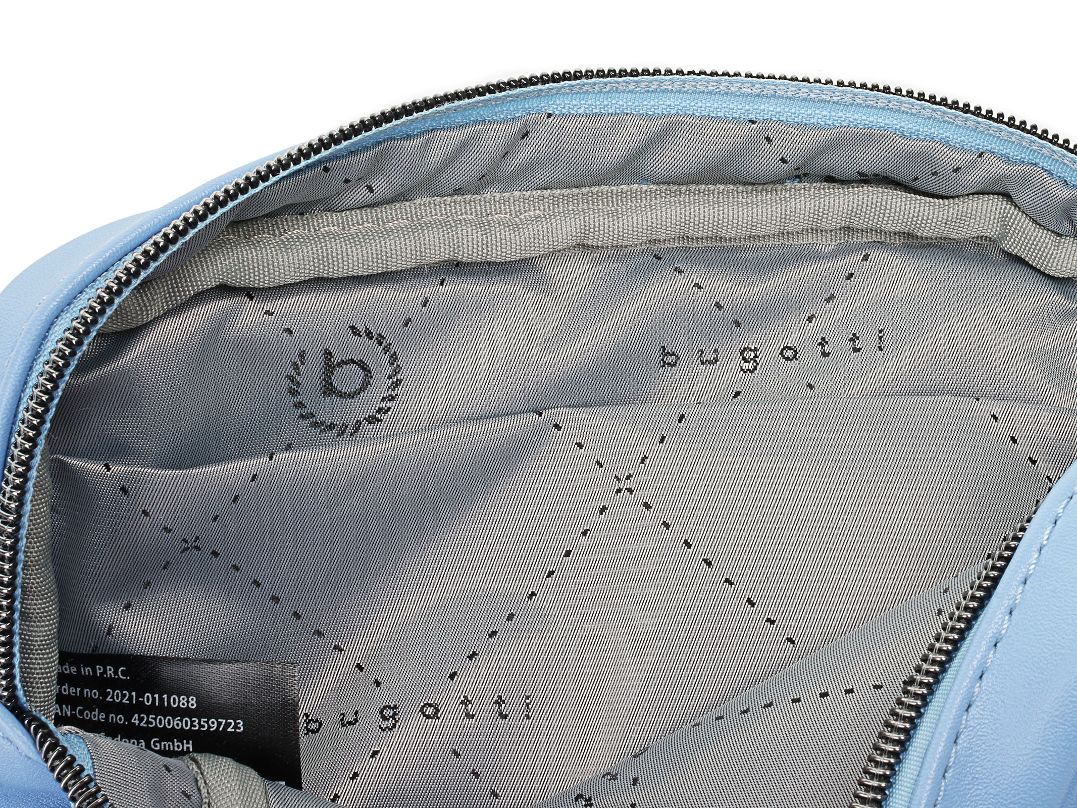 bugatti Gürteltasche »ALMATA«