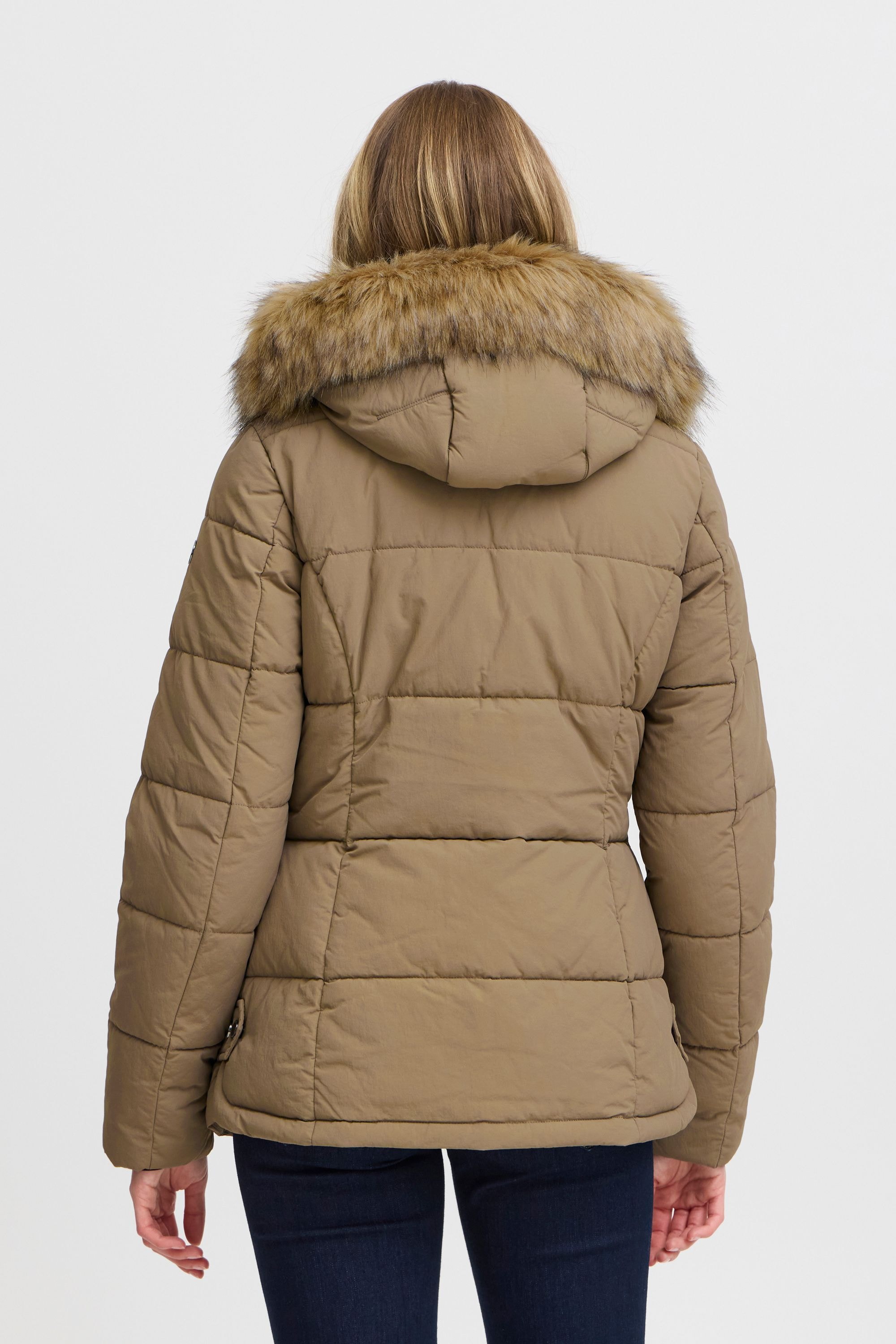 fransa Winterjacke »Winterjacke FRMARNA JA 2«