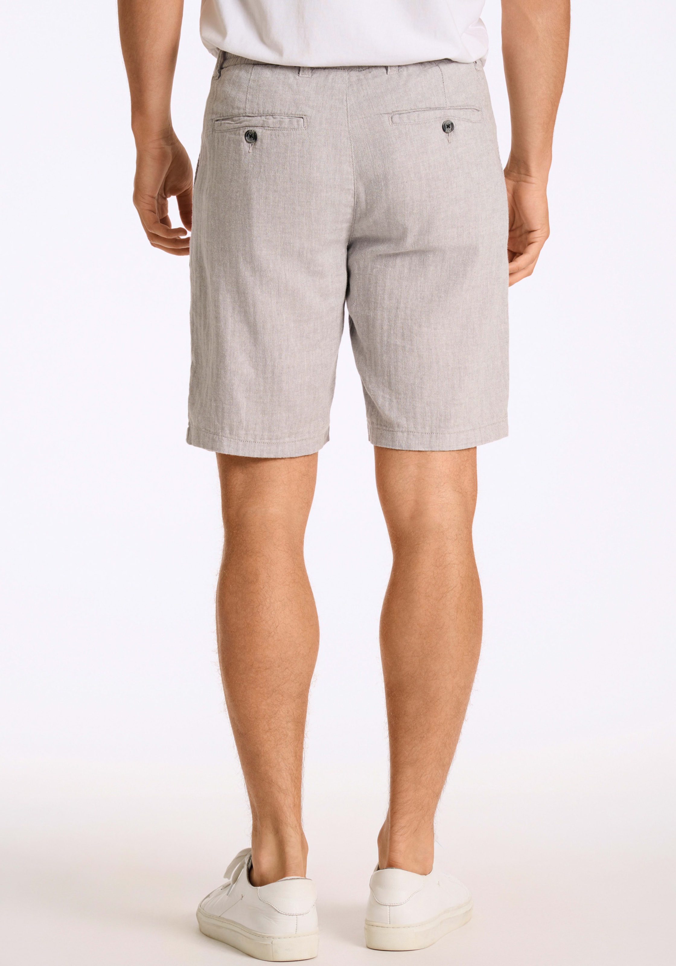 LINDBERGH Shorts Sommerhose mit Taschen günstig online kaufen