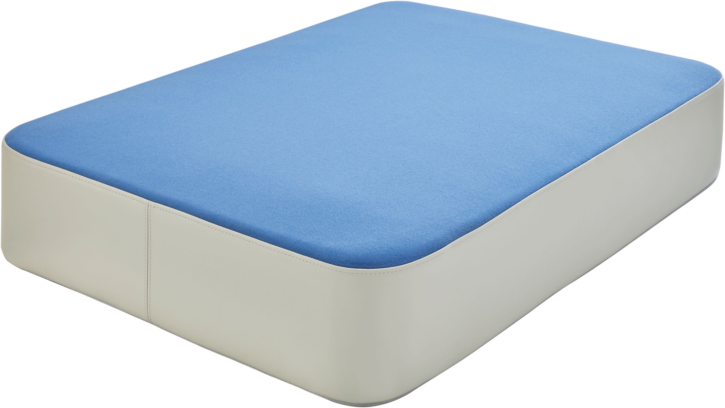 Hipp-Hopp - das Hüpfpolster "Hüpfpolster S" Hüpfmatte; 97x70x17 cm; Made in Germany