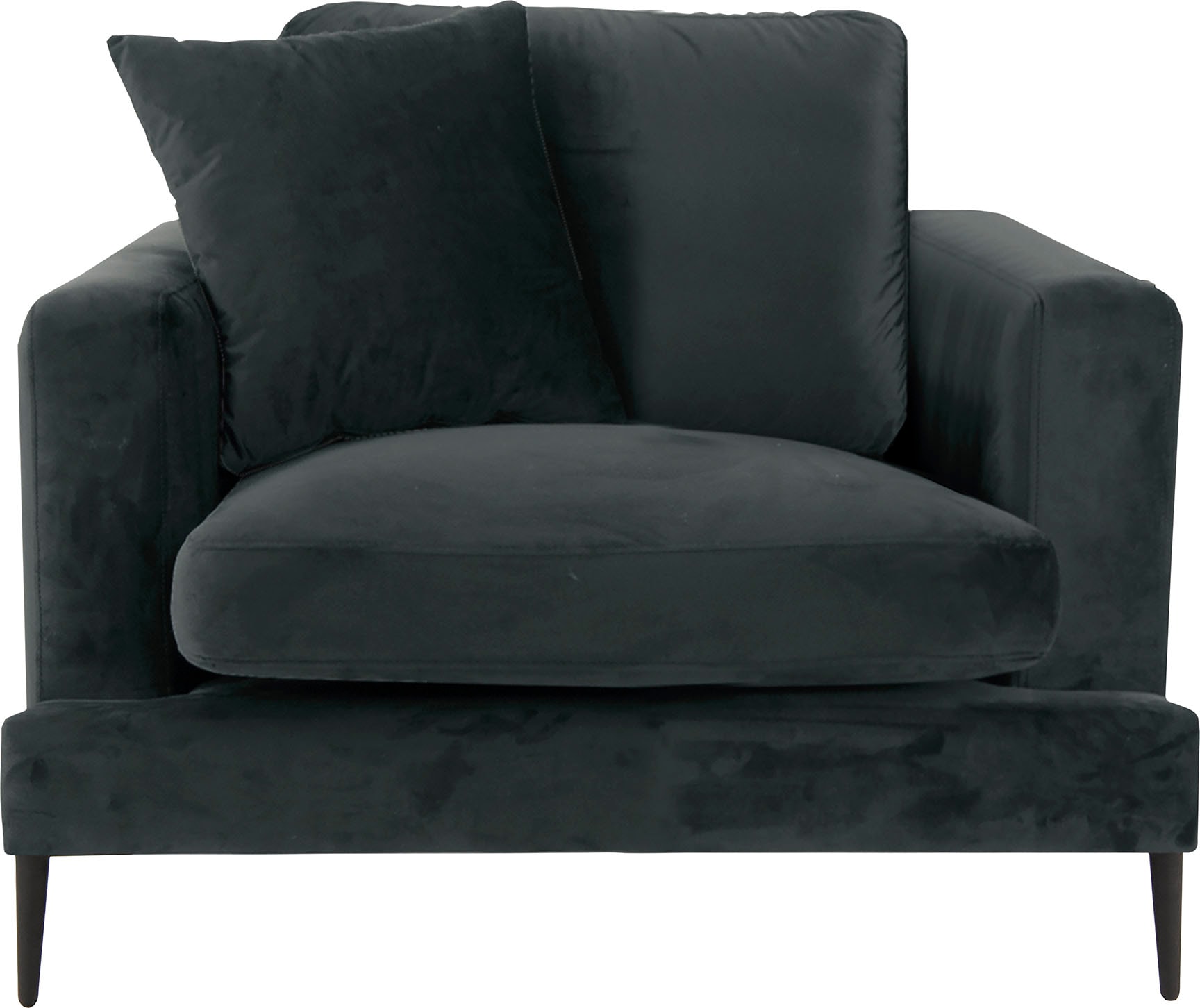 Leonique Sessel "Cozy Loungesessel, Designersessel, Maße B/T/H: 91/97/80 cm günstig online kaufen