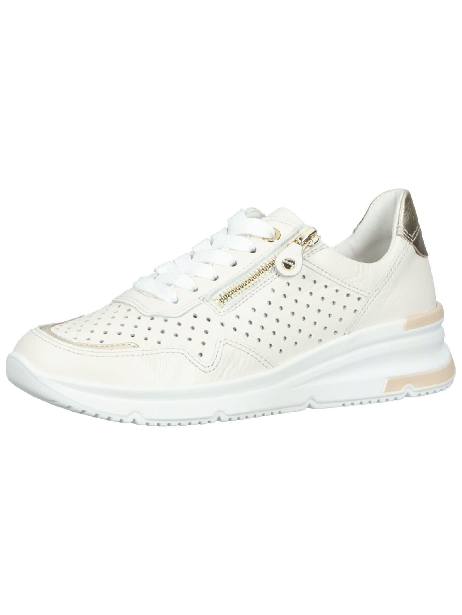 Ara Sneaker "Ara Sneaker Glattleder" günstig online kaufen