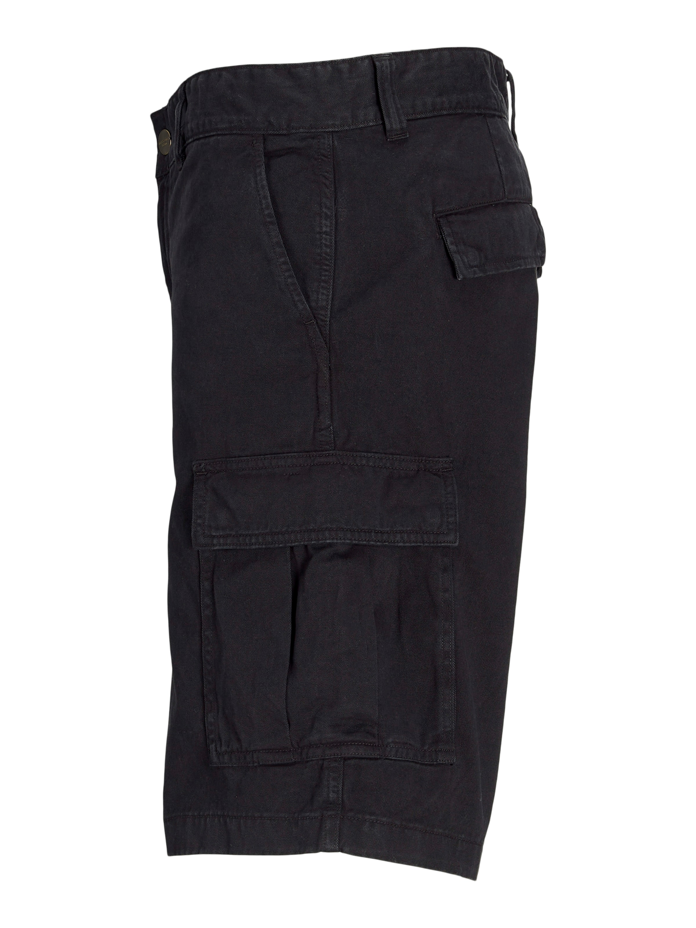 Jack & Jones Cargohose »JPSTKARL AVERY CARGO SHORTS LNG«
