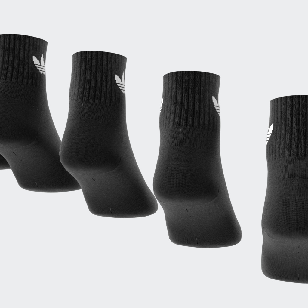 adidas Originals Sportsocken »MID ANKLE SCK 6«