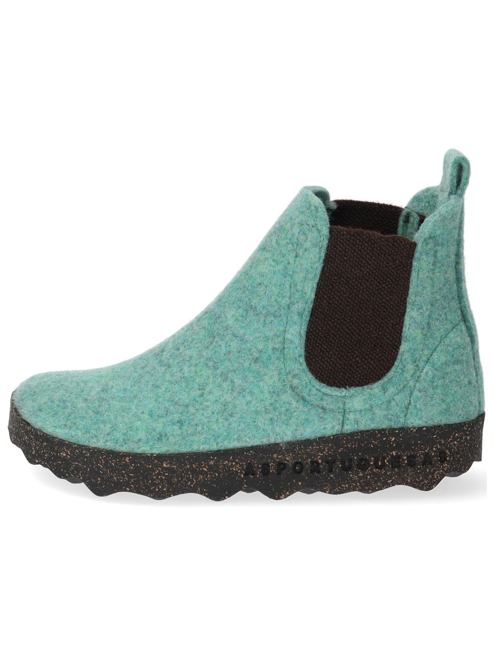 Asportuguesas Stiefelette "Asportuguesas Stiefelette Filz" günstig online kaufen