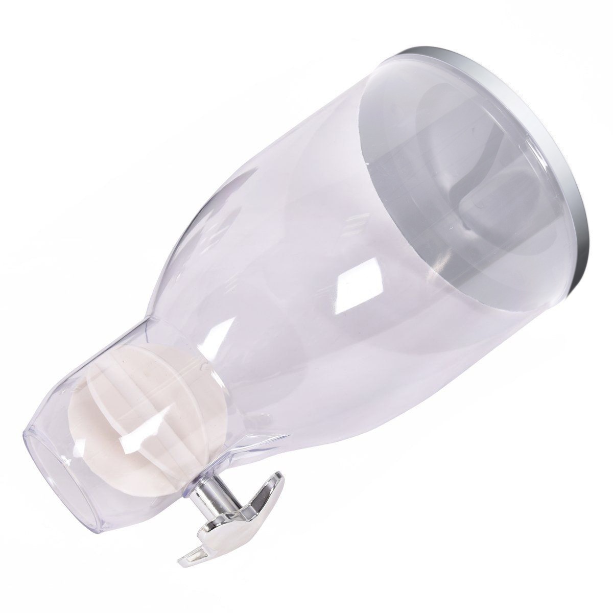 LA VAGUE Küchenorganizer-Set »Doppelter Cerealienspender MIAM«