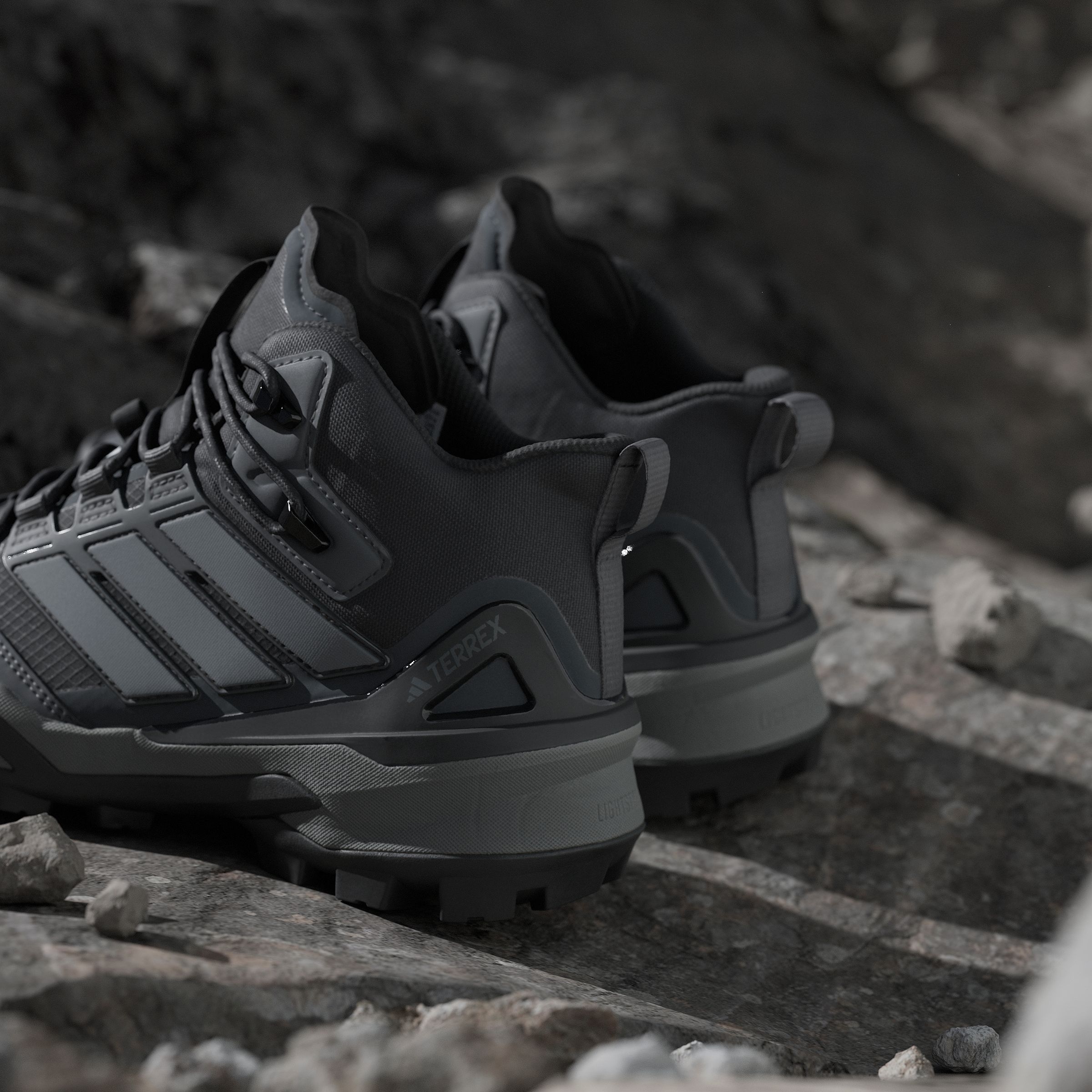 adidas TERREX Wanderschuh »TERREX SKYCHASER MID GORE-TEX«