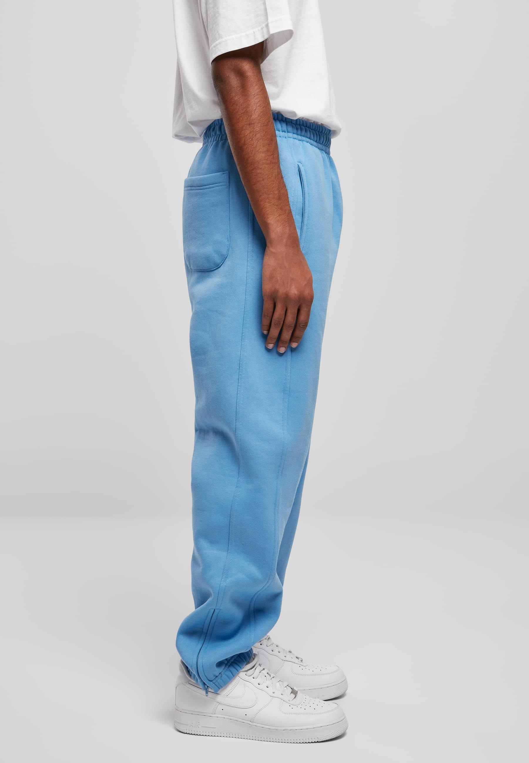 URBAN CLASSICS Jogginghose »Urban Classics Herren Sweatpants«, (1 tlg.)