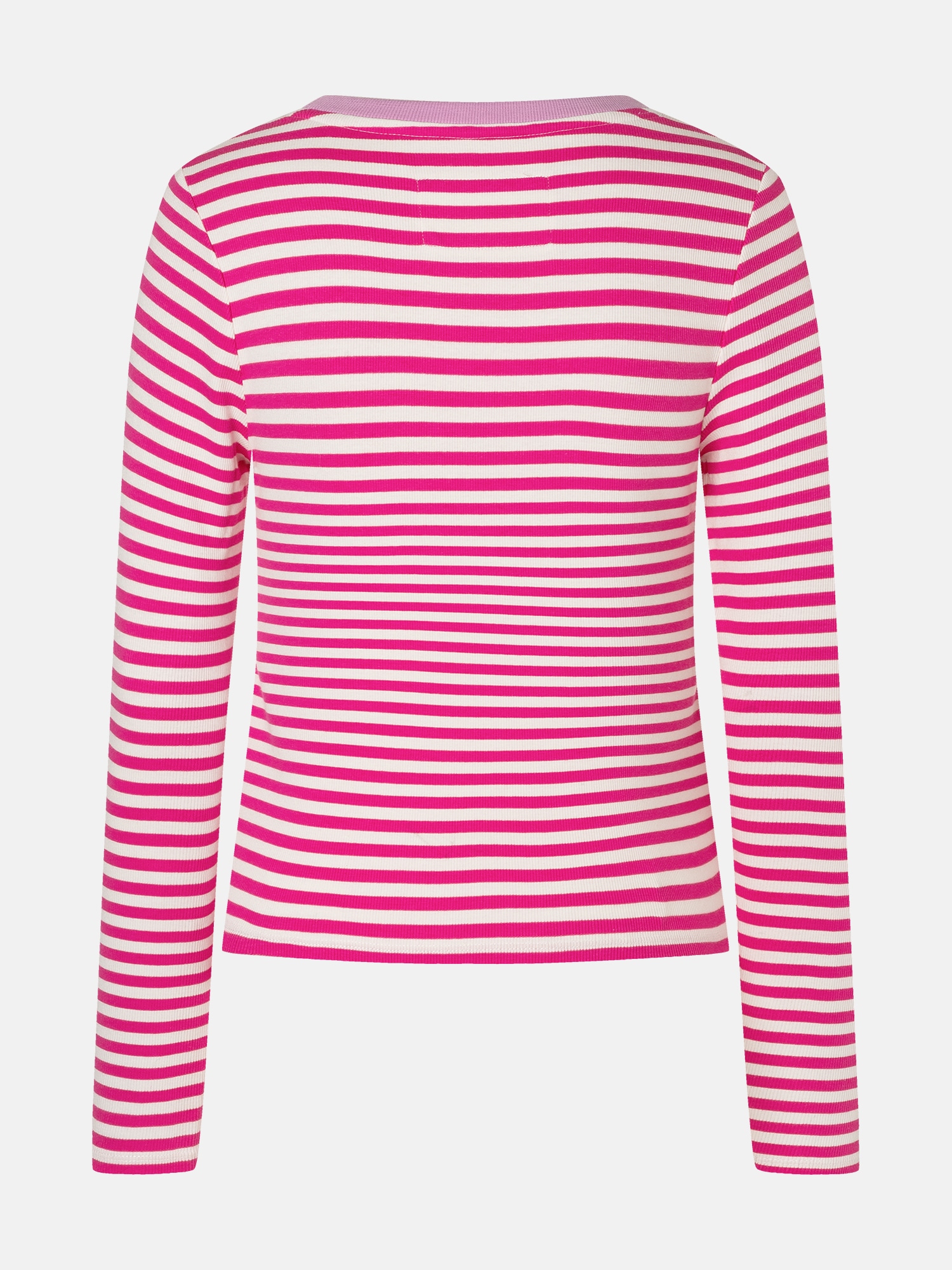 Lieblingsstück Langarmshirt »Nashi«, mit Rundhalsausschnitt