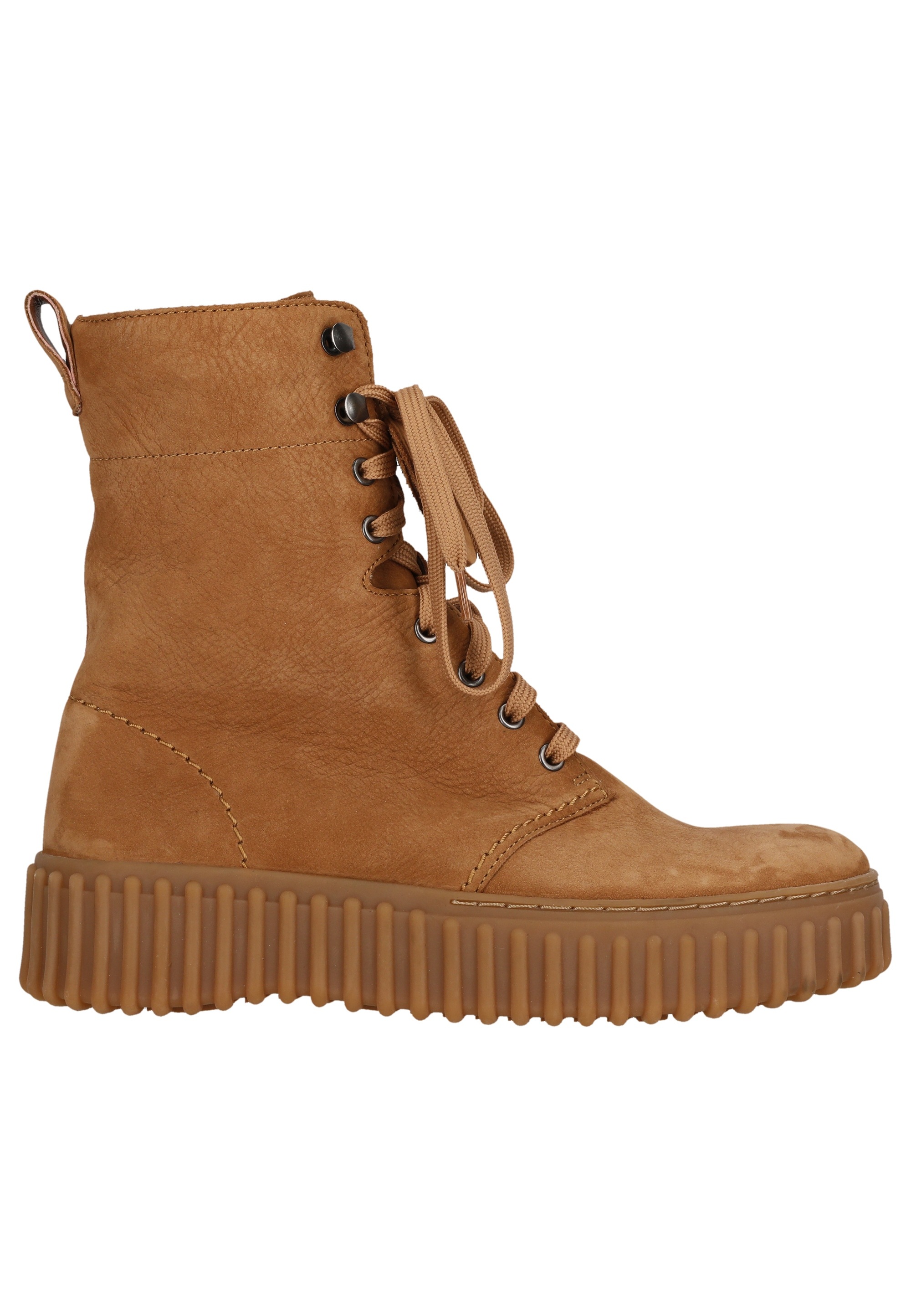 Clarks Stiefel »Torhill Style«  mit Contour Cushion-Fußbett