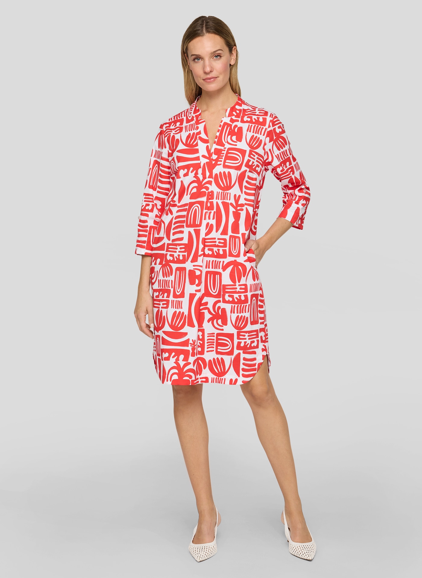 Rabe "Kleid"