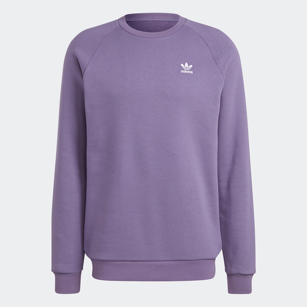 adidas Originals Sweatshirt »TREFOIL ESSENTIALS«