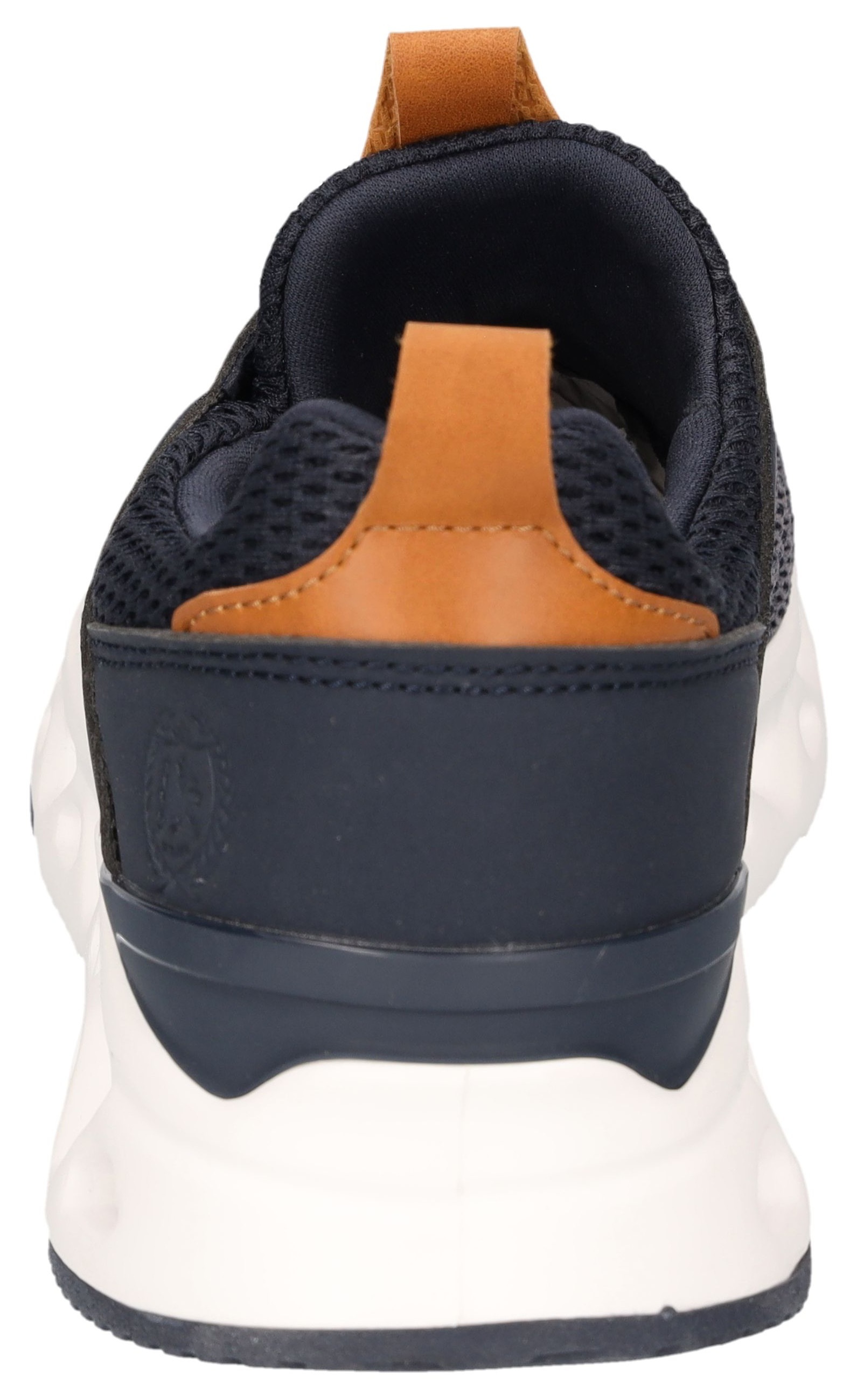 LERROS Slip-On Sneaker Schlupfschuh, Slipper, Freizeitsneaker mit Gummizug günstig online kaufen