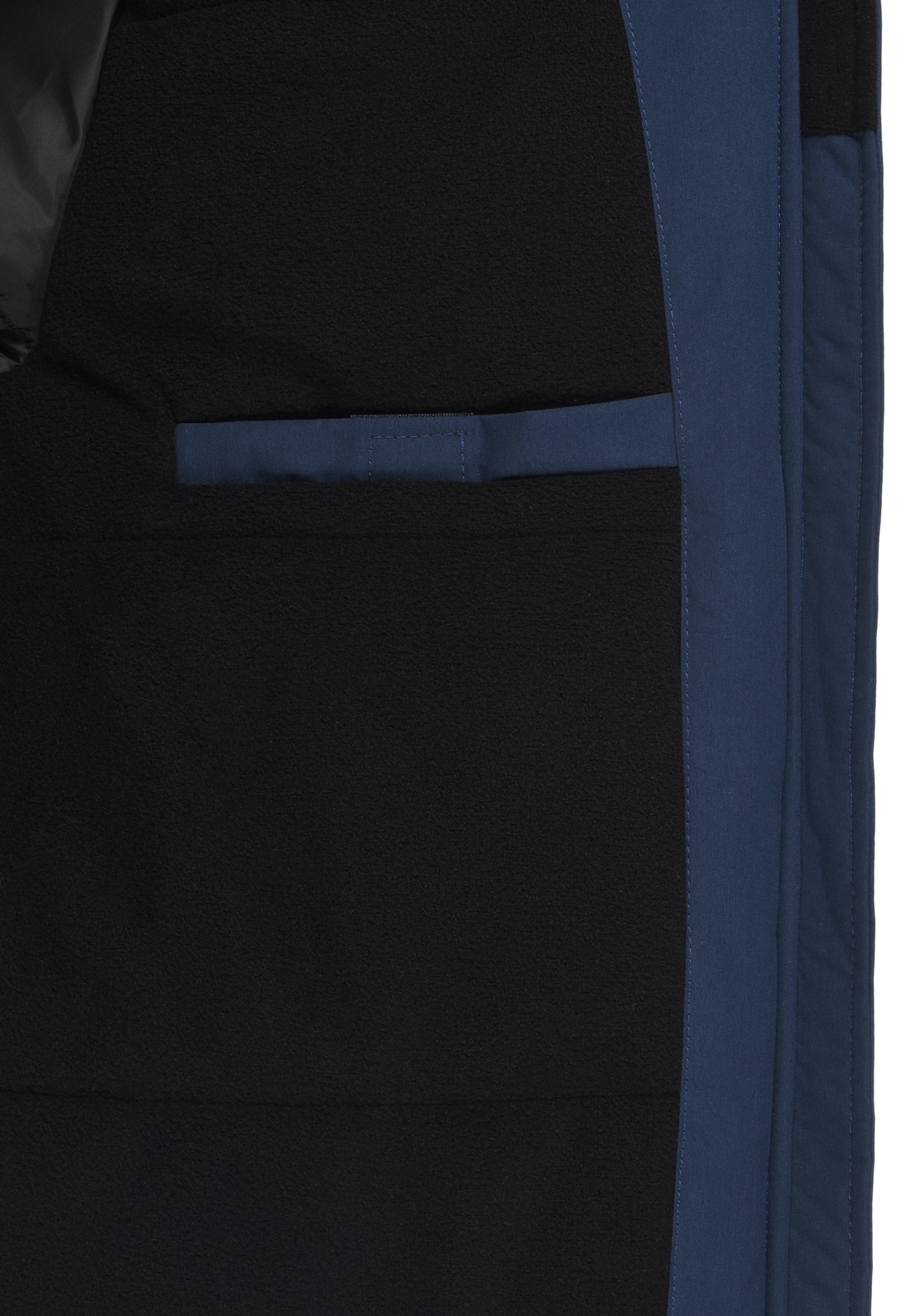Blend Wintermantel »Winterjacke BHEleon«