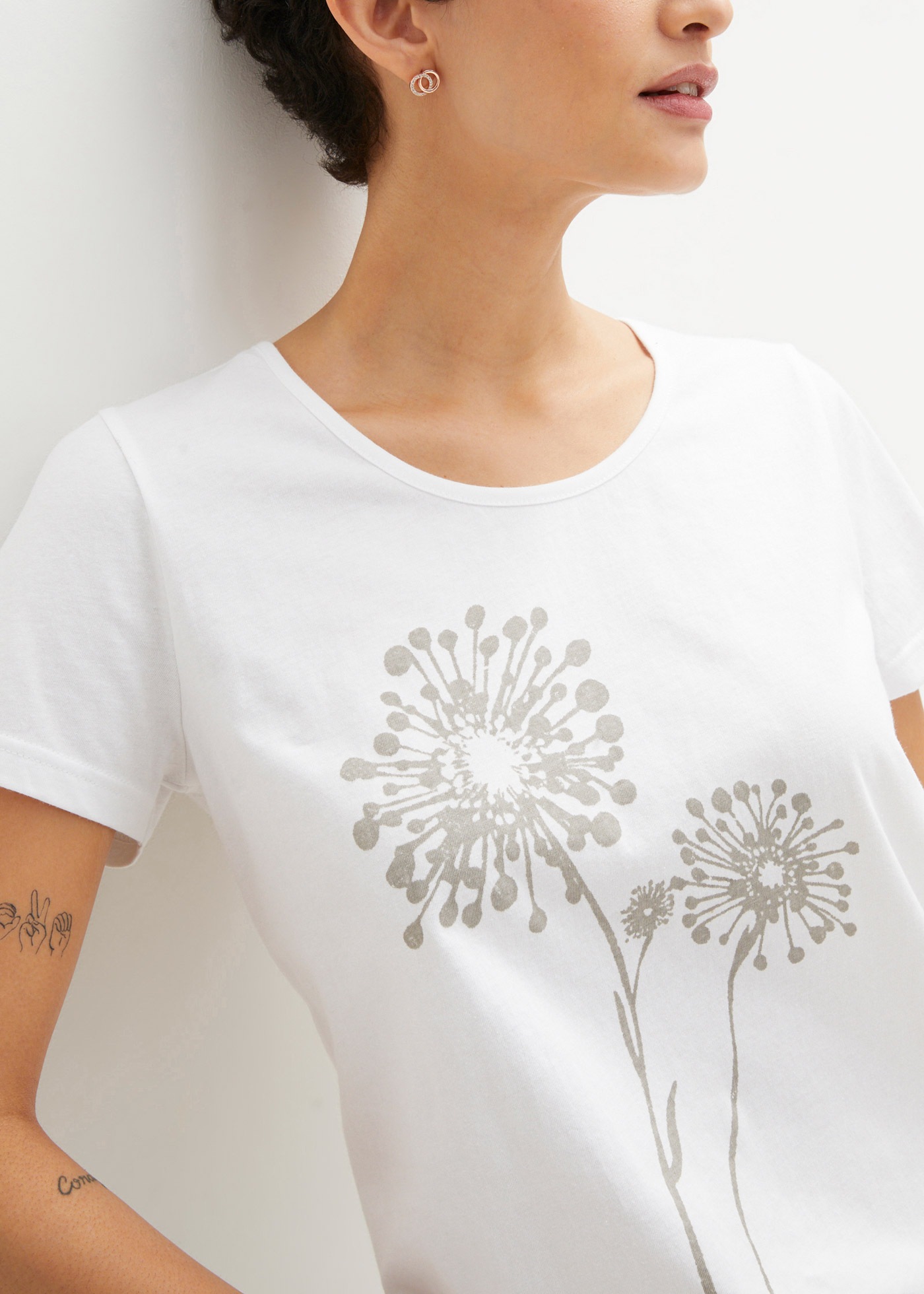 bonprix T-Shirt »T-Shirt« T-Shirt