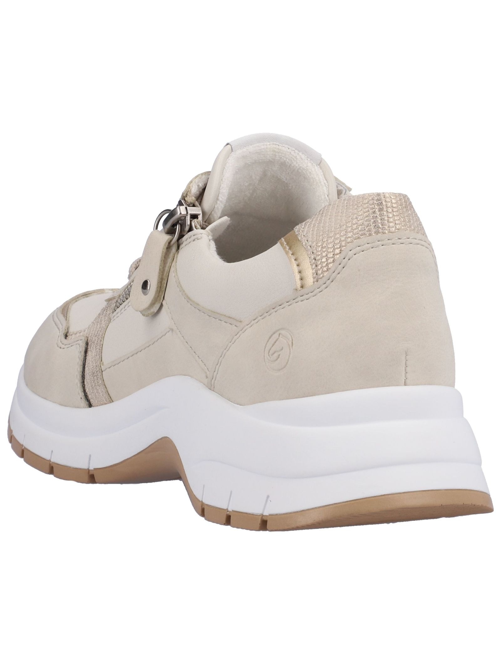 Remonte Sneaker »Remonte Sneaker Lederimitat«