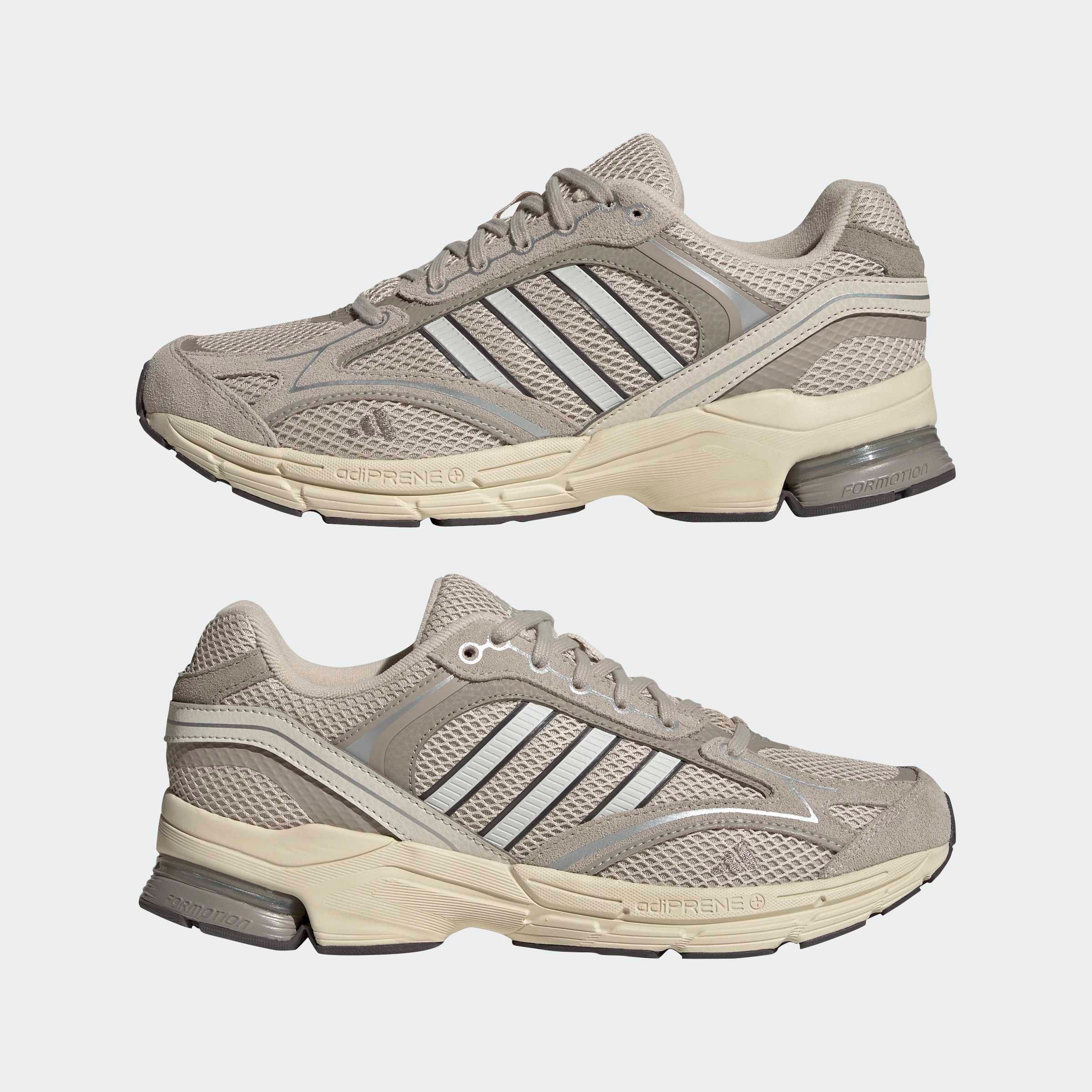 adidas Sportswear Sneaker »SPIRITAIN 2000«  inspiriert vom Design des adistar control