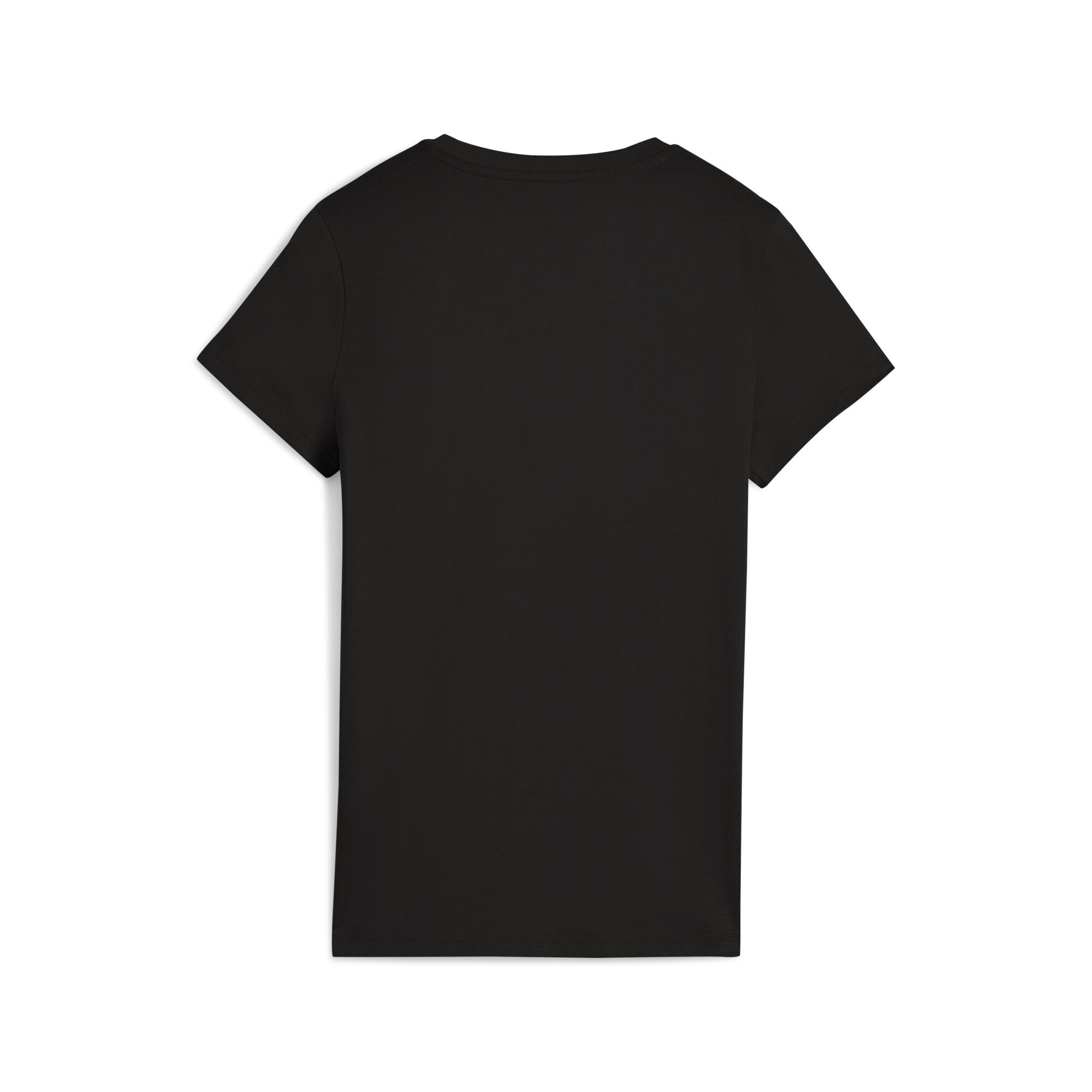 PUMA T-Shirt »Grafik Varsity T-Shirt Damen«