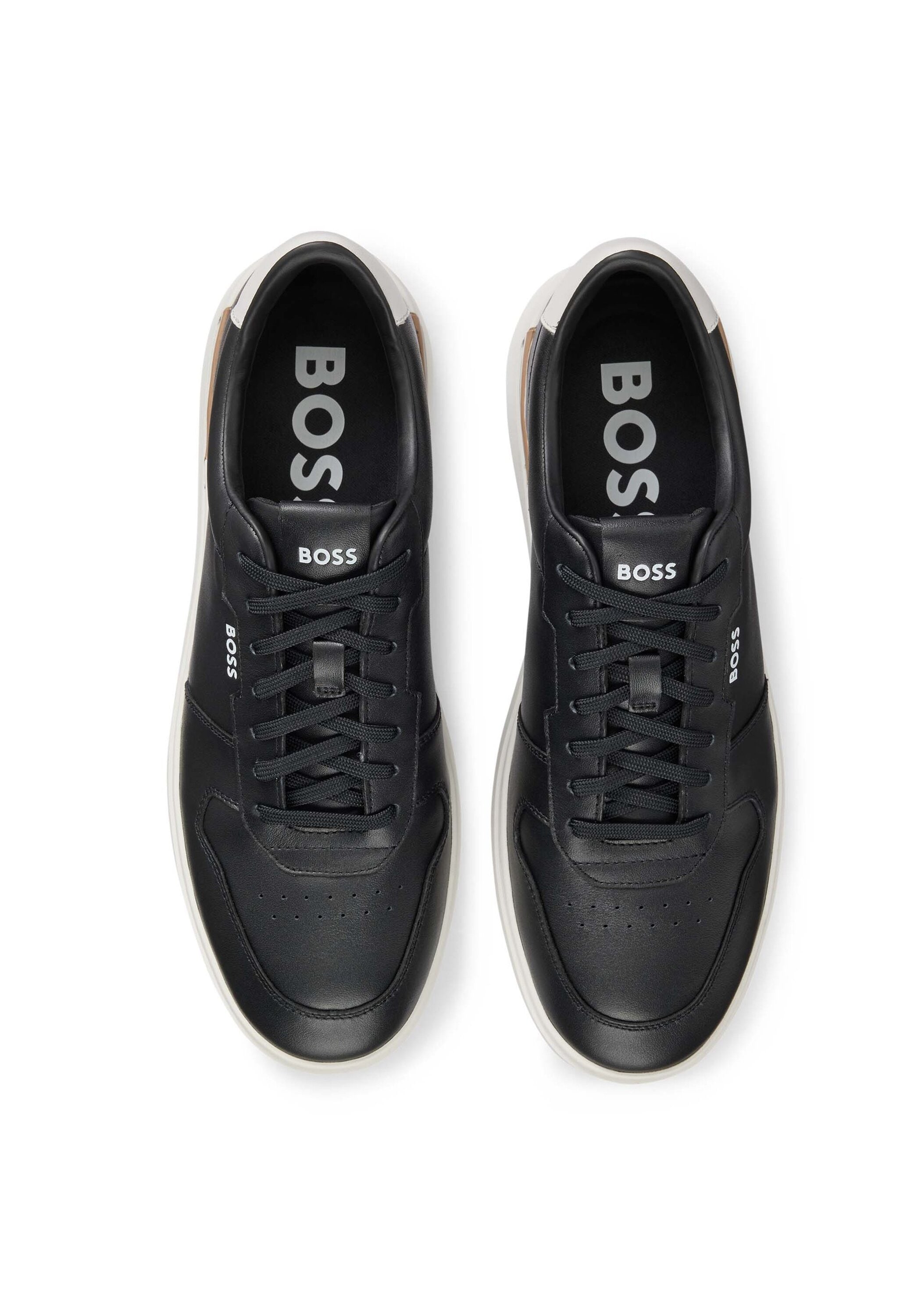 BOSS Sneaker »Sneaker Clint Tenn ltvpN«