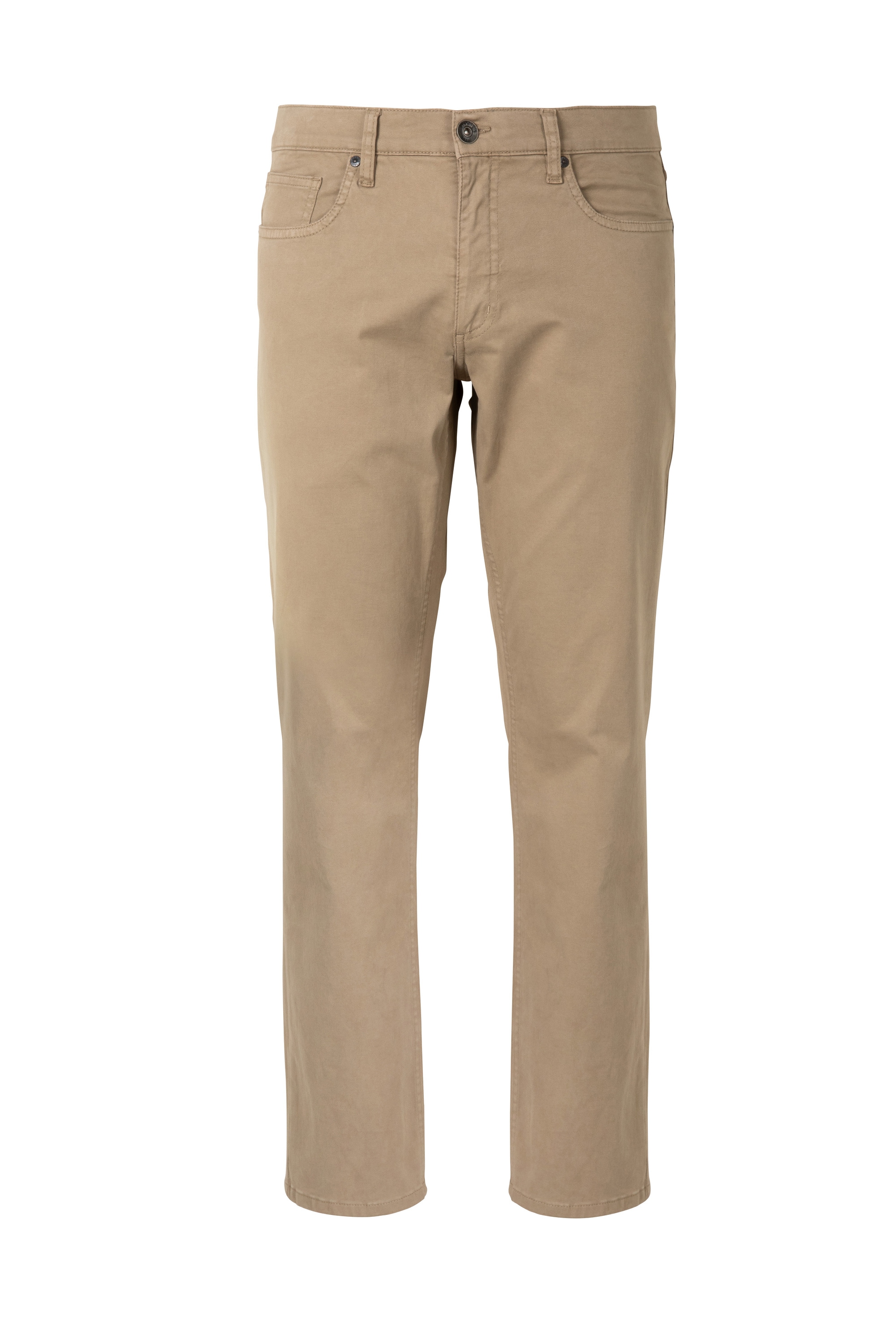 Stooker Men 5-Pocket-Hose »Men Frisco Colour Straight Fit Men«, Straight Fit Casual Clean Wash Twill Coloured Comfort Flex! für Herren