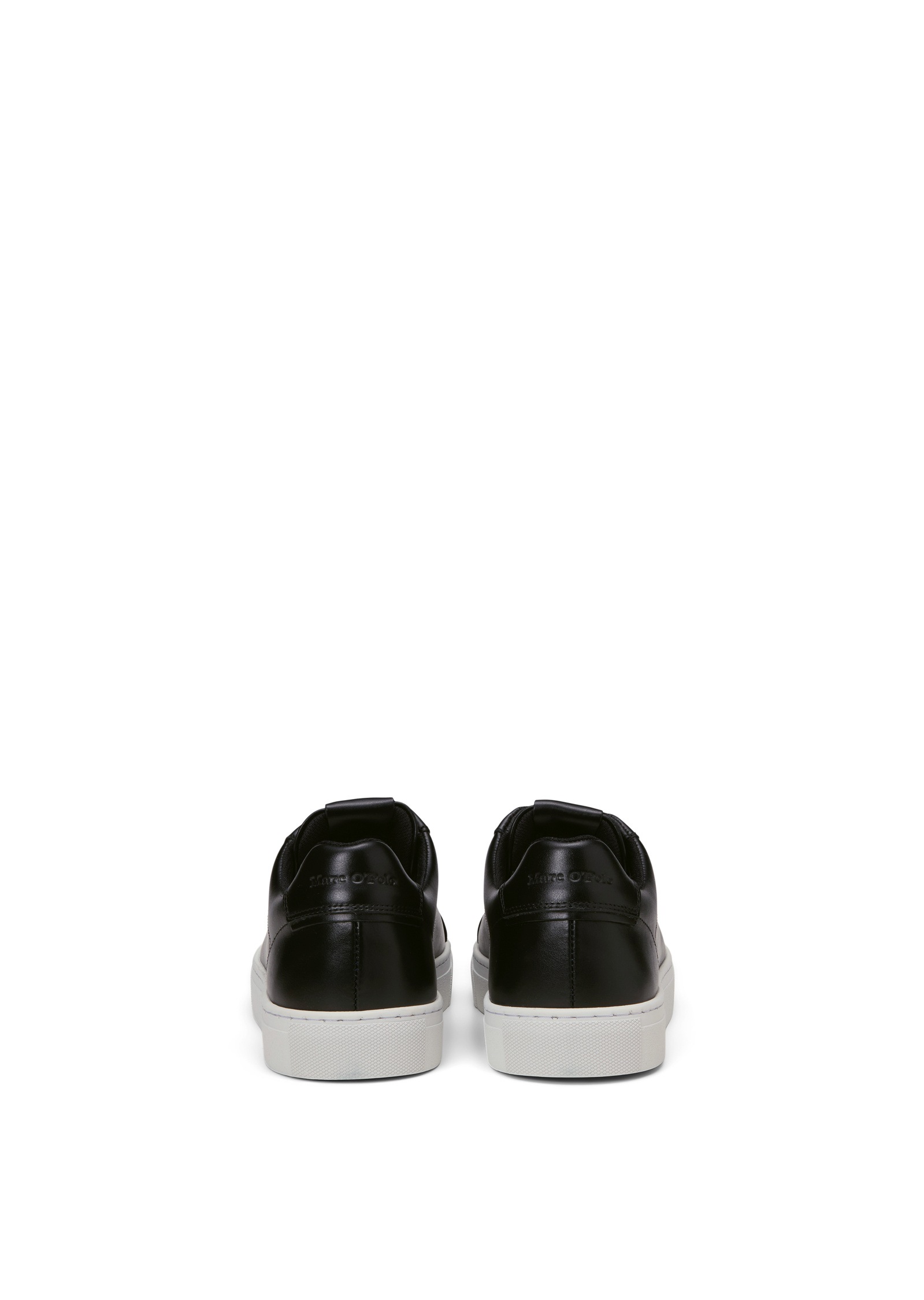 Marc O'Polo Agar Sneaker Black 44 3