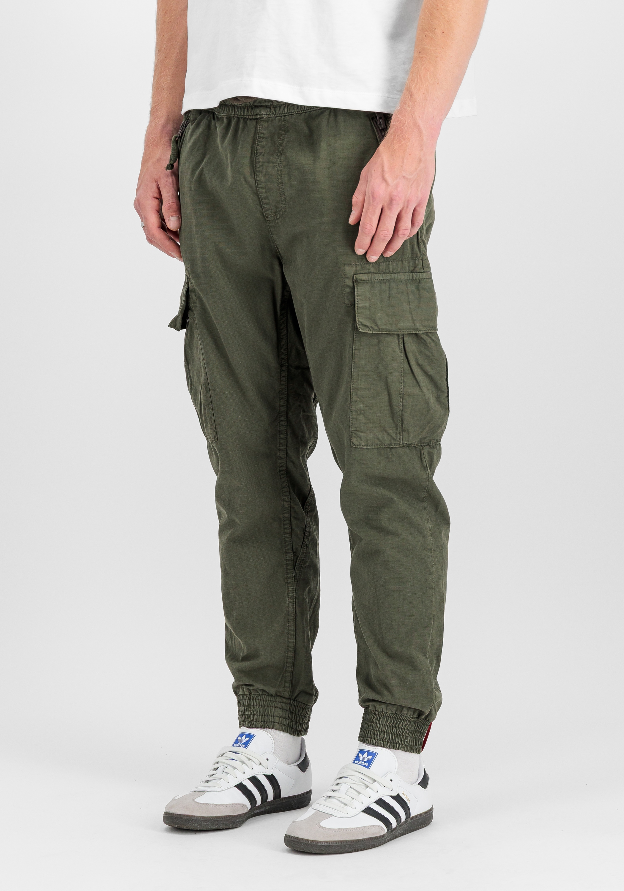 Alpha Industries Kleiderschrank "Ripstop Jogger"