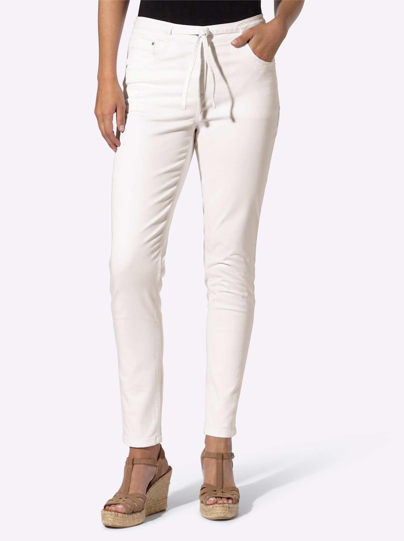heine 5-Pocket-Jeans 1 tlg.