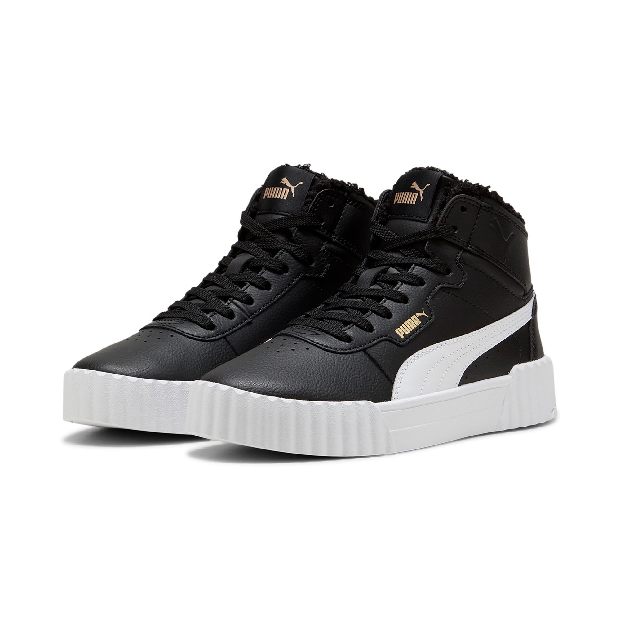PUMA Sneaker "CARINA 3.0 MID WTR JR" günstig online kaufen