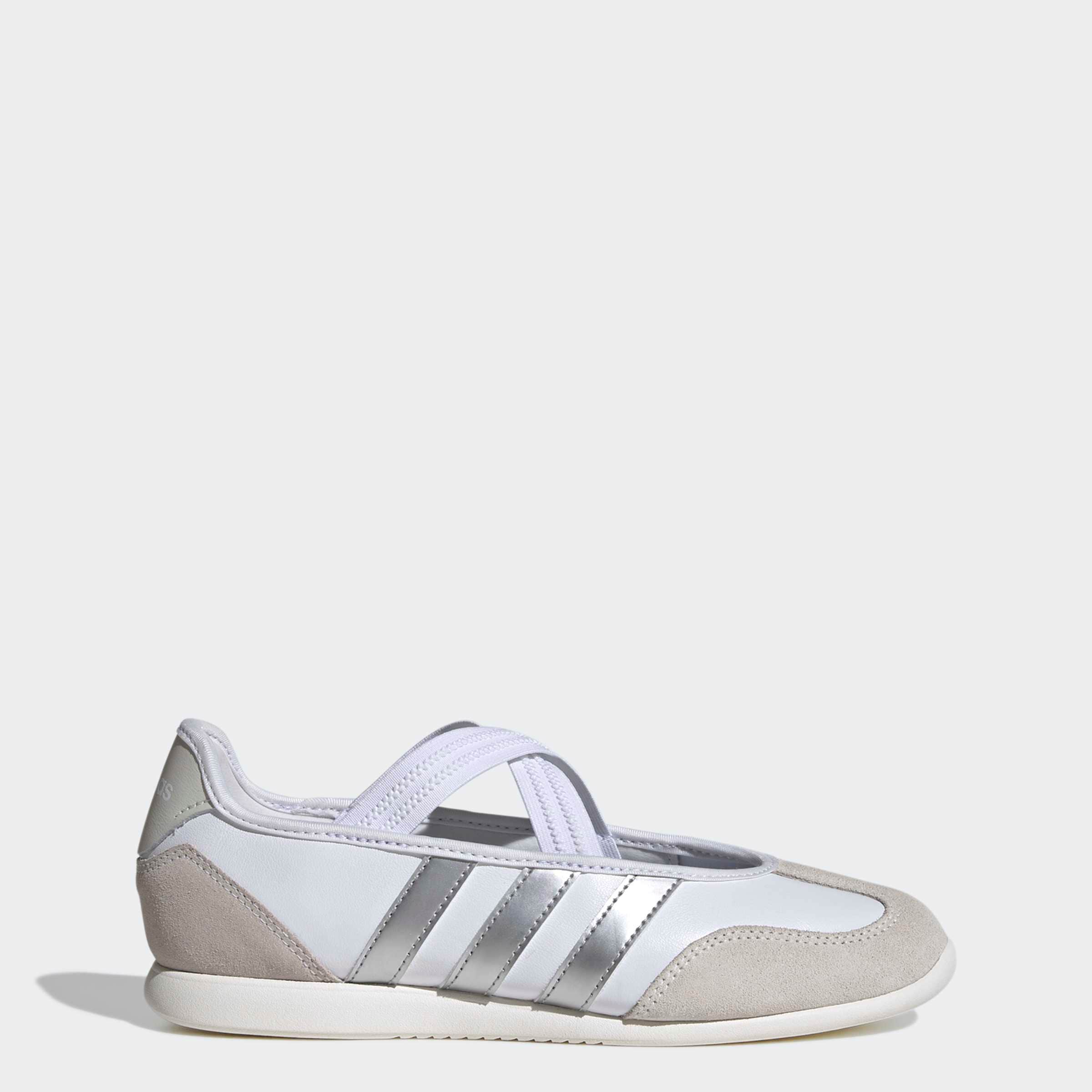 adidas Sportswear Sneaker Ballerinas »BARREDA MARY JANE«