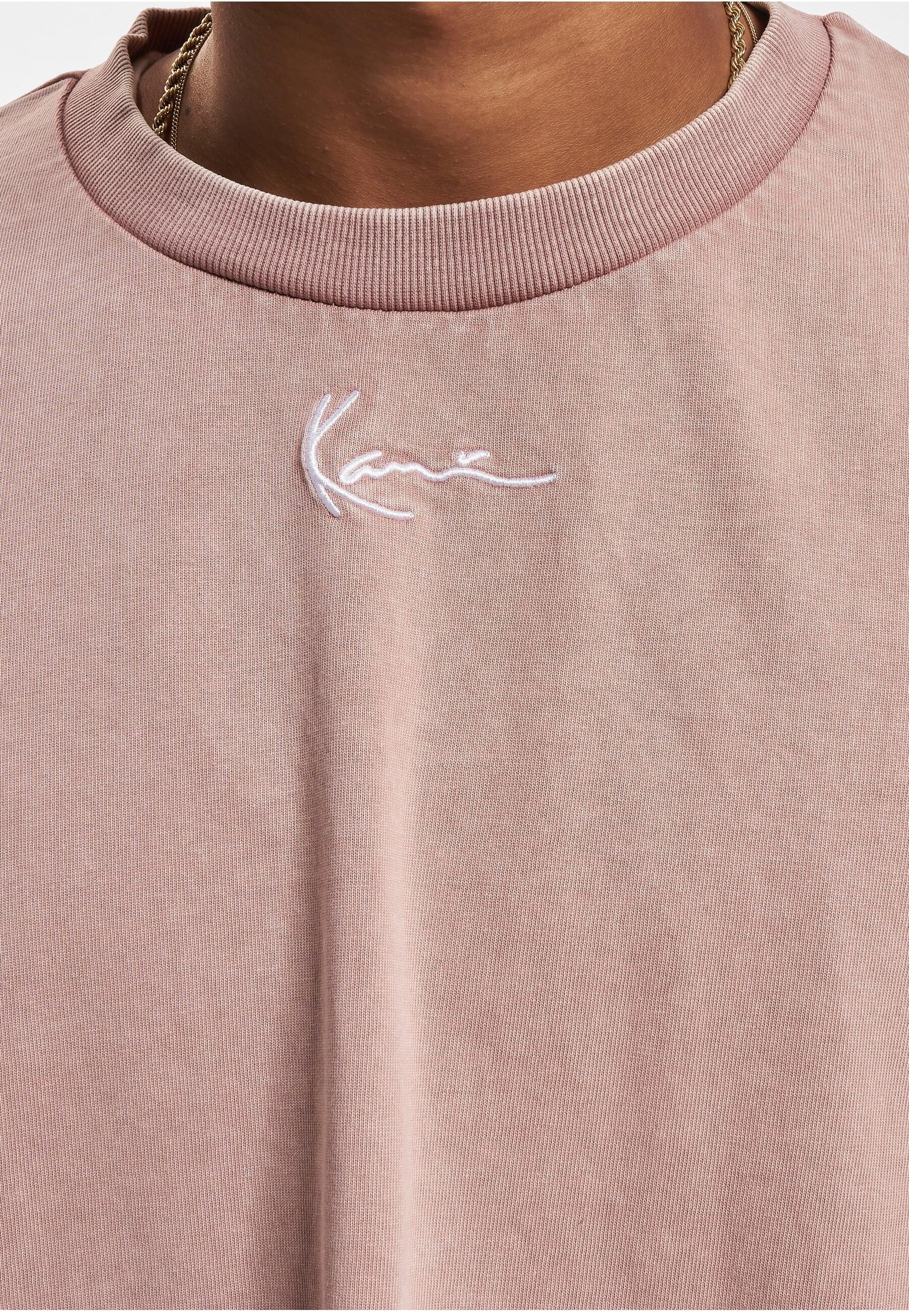 Karl Kani T-Shirt »Karl Kani Herren«, (1 tlg.)