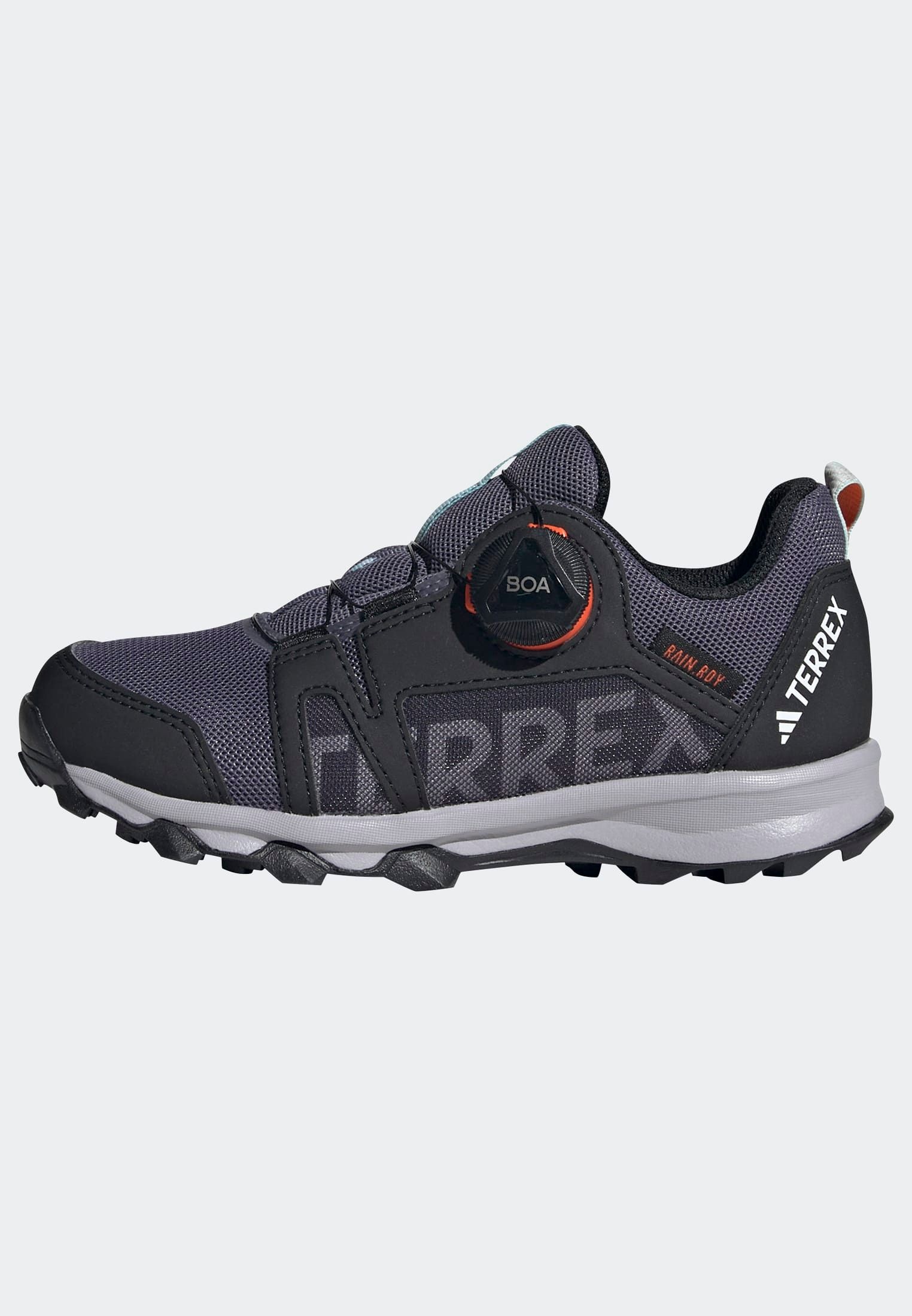 adidas TERREX Trailrunningschuh »TERREX AGRAVIC BOA RAIN.RDY TRAILRUNNING«, Trail-Runningschuhe