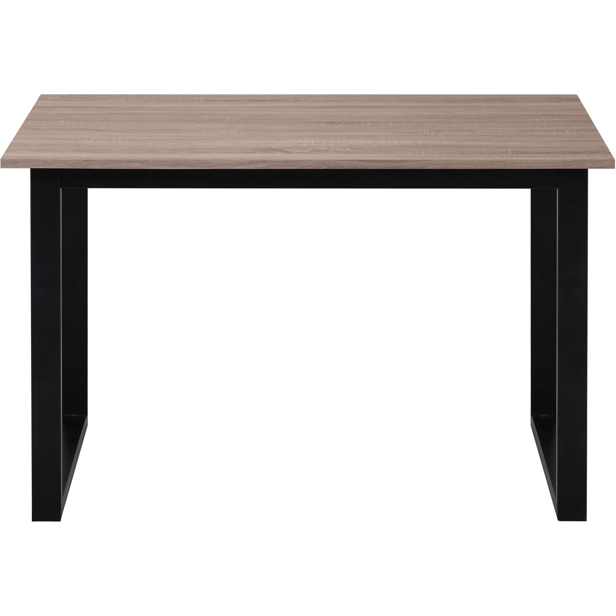 OTTO home Eckbankgruppe »Barcell/Ivanna/Calgoty« Set, Eckbankgruppe mit Tisch, Eckbank, Stühle, 4 tlg. Sitzgruppe, Eckbank und Stühle bequem gepolstert, Tisch 120x80 cm