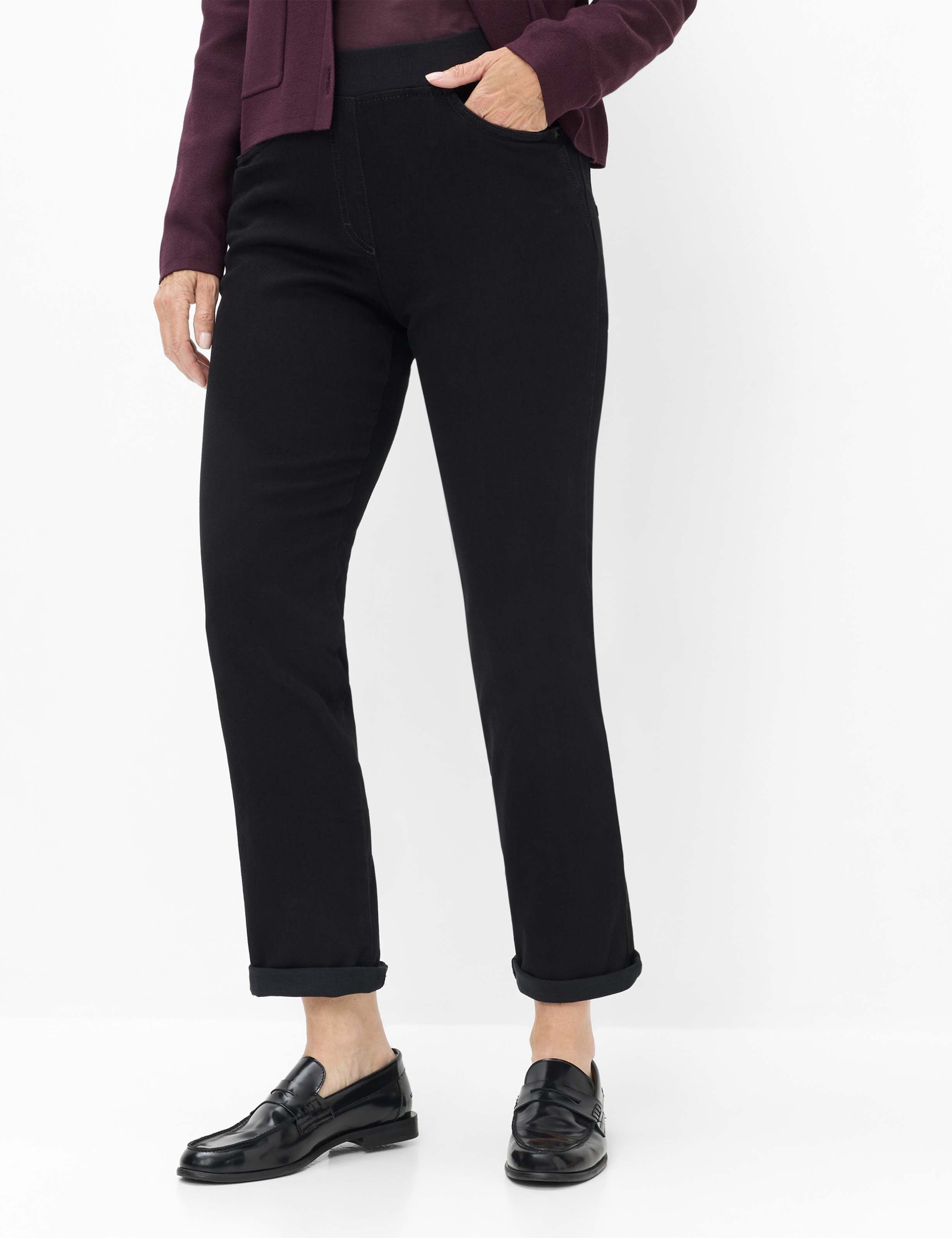 RAPHAELA by BRAX Bequeme Jeans »Style CARINA«