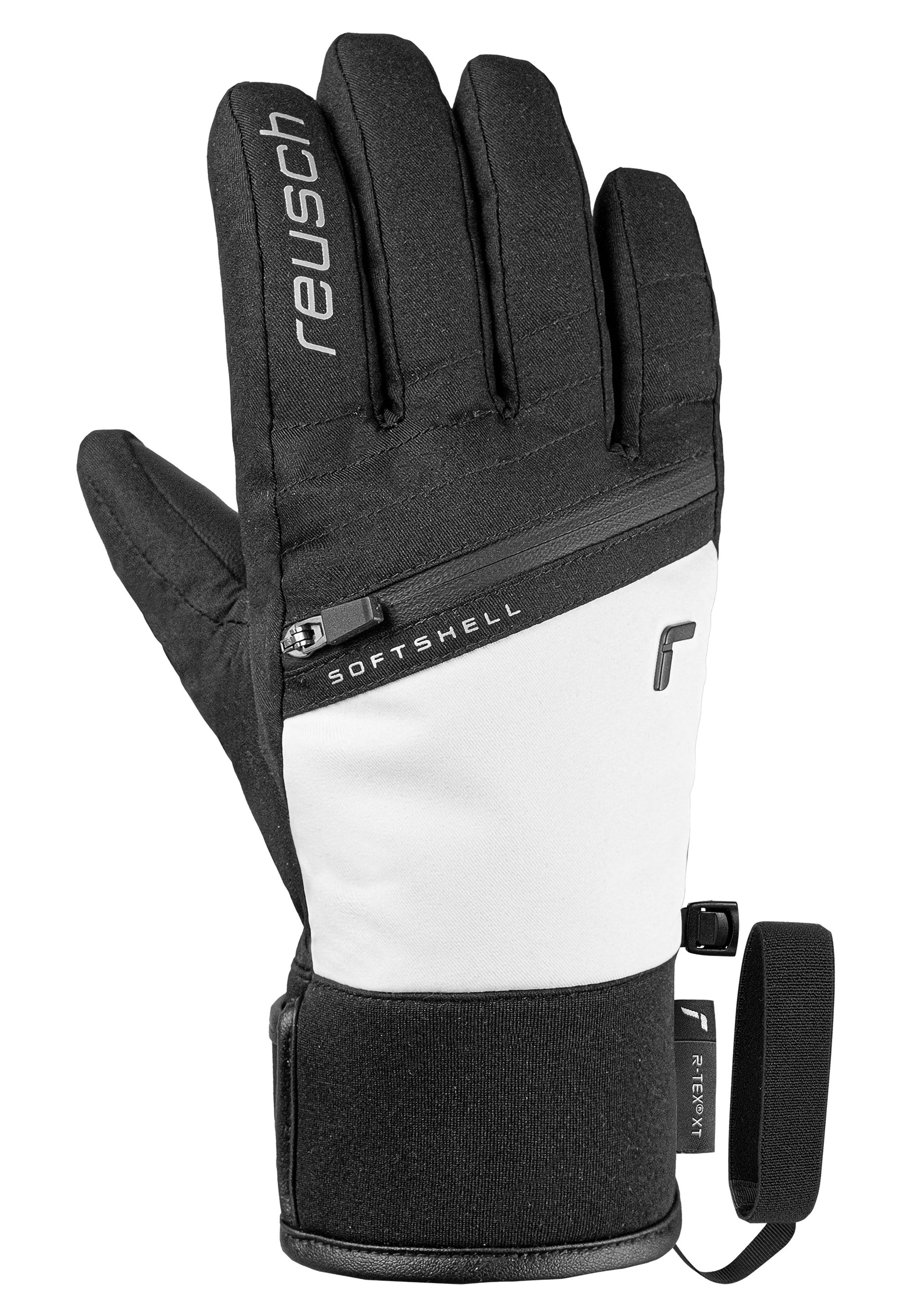 Reusch Skihandschuhe »Demi R-TEX® XT SC« mit Tasche für Handwärmer