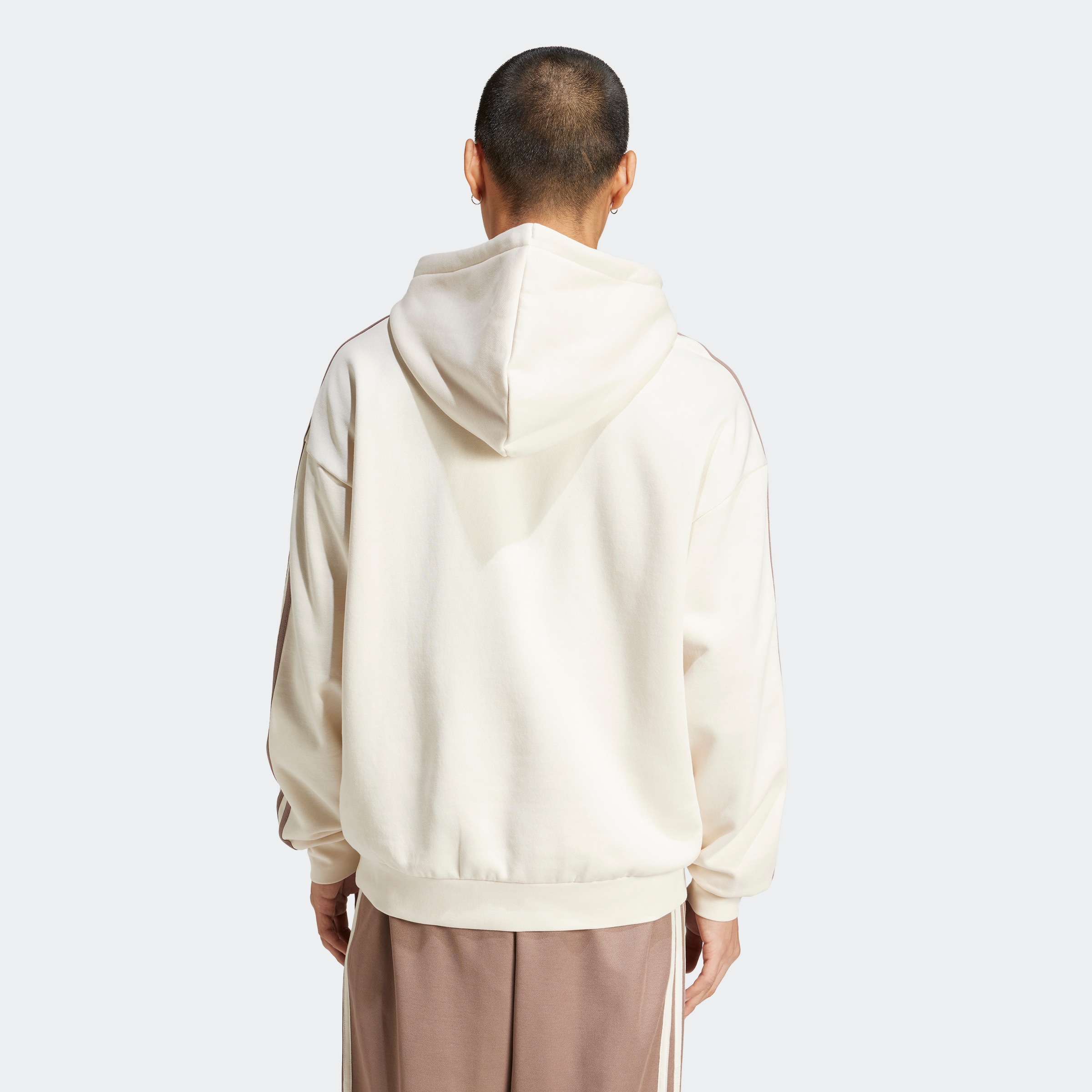 adidas Originals Kapuzensweatshirt "BAGGY HOODIE" günstig online kaufen