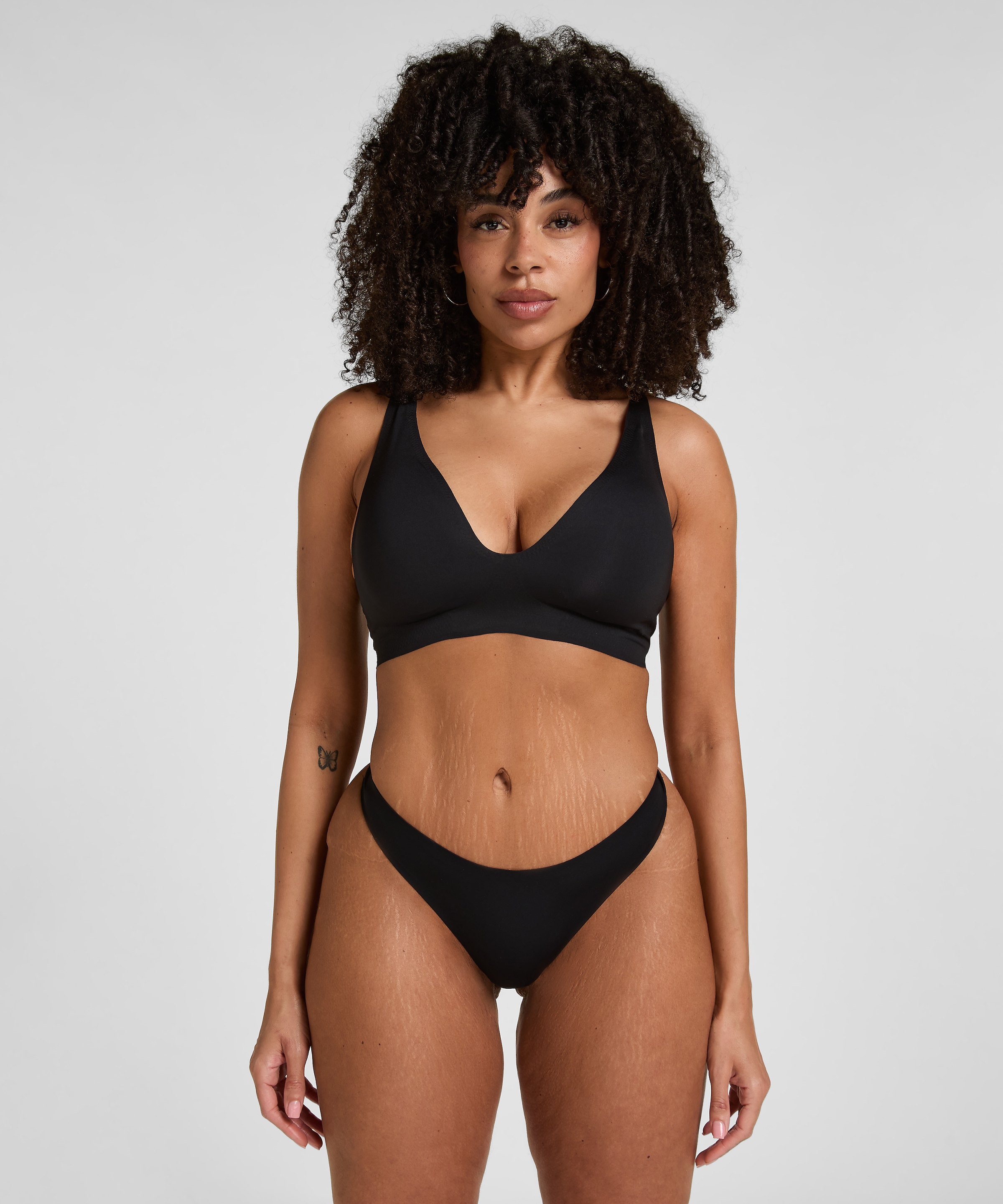 Hunkemöller "Thong Super Comfort"