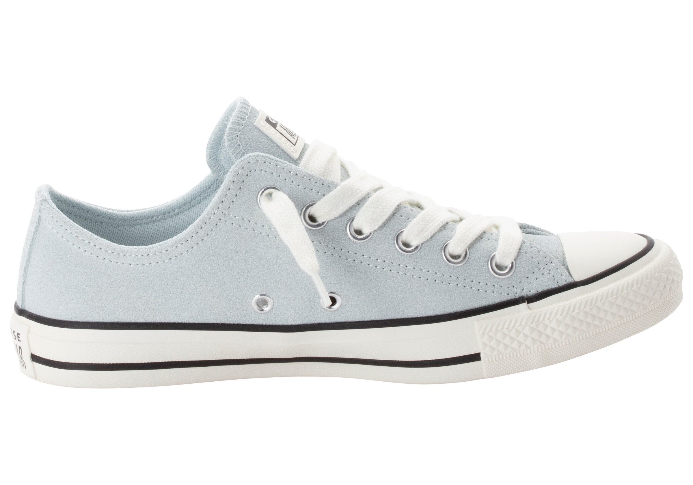 Thumbnail - Converse Sneaker "CHUCK TAYLOR ALL STAR COLORFUL SUEDE"