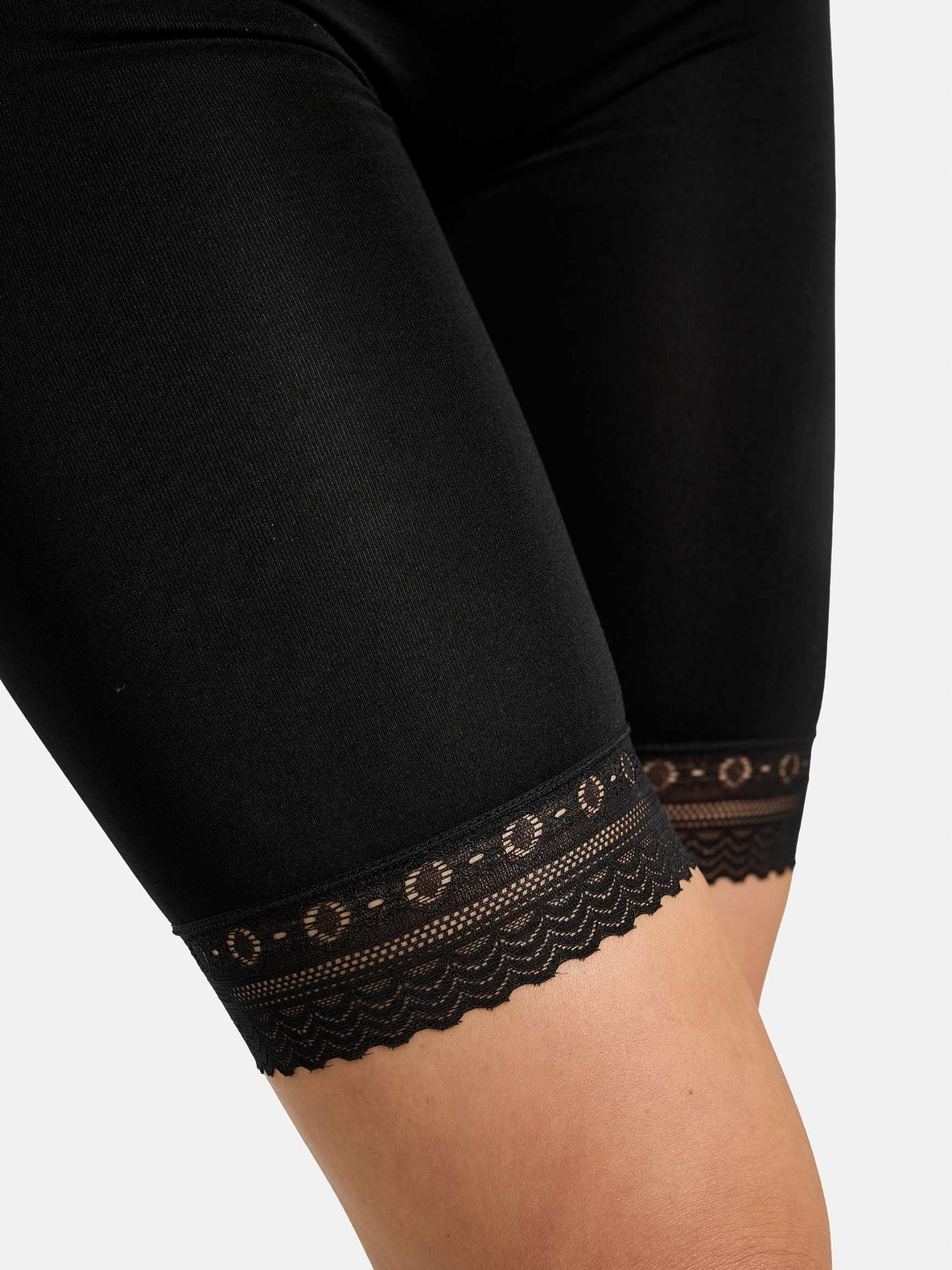 Liberté Essentiel Shorts »Liberté Essentiel Shorts NINNA-LACE«