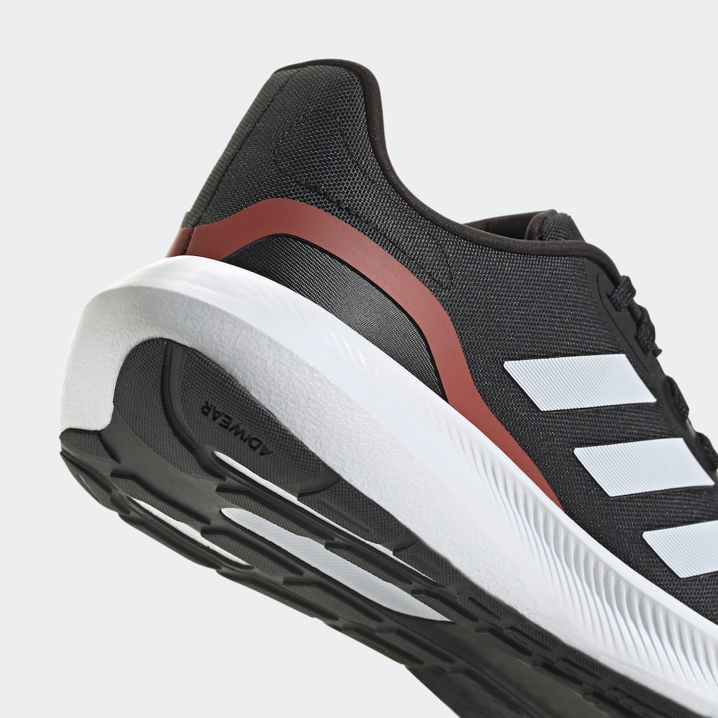 adidas Performance Laufschuh »RUNFALCON 3 TR«