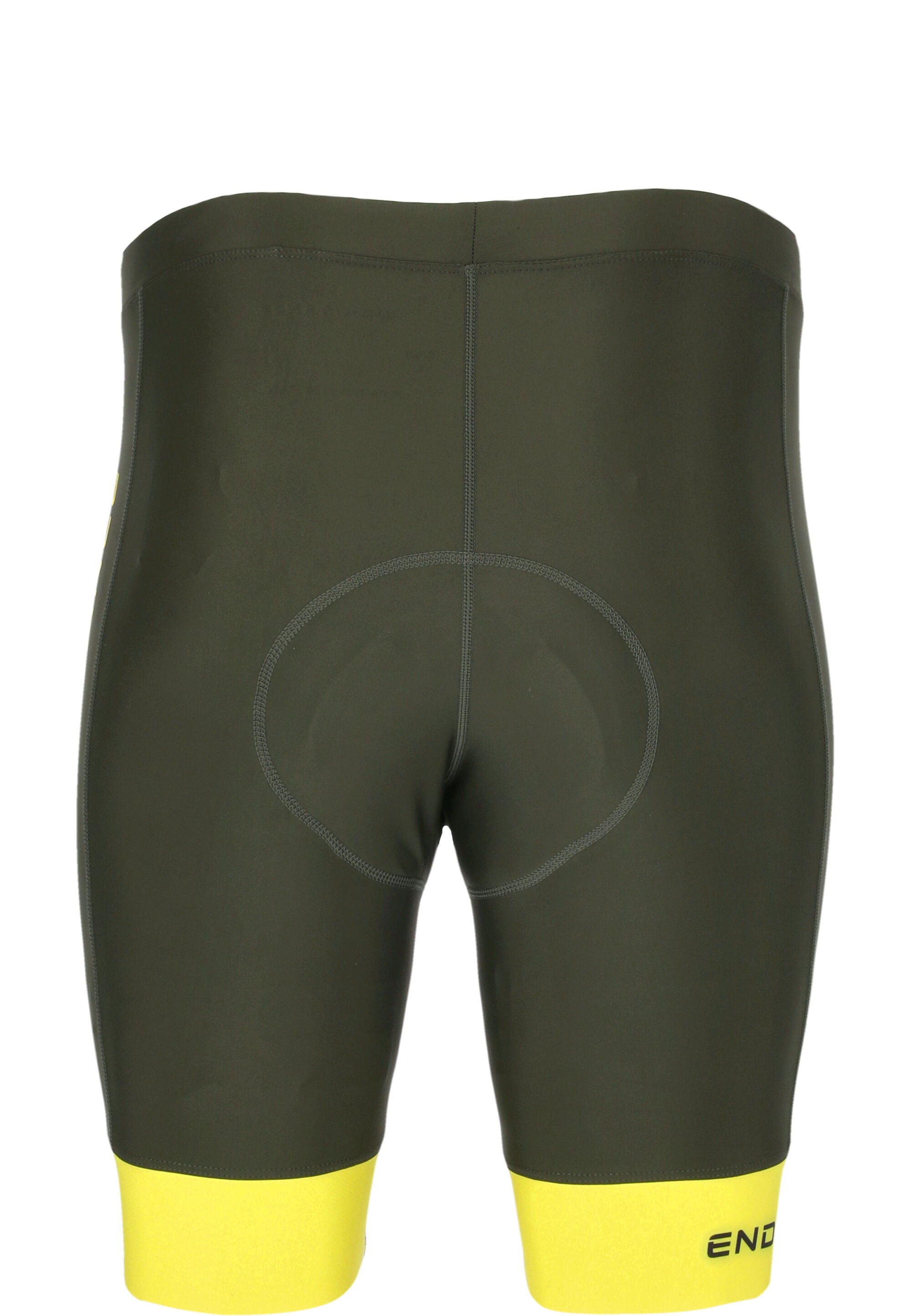 ENDURANCE Radhose »Manhatten«, mit praktischer Quick-Dry-Funktion