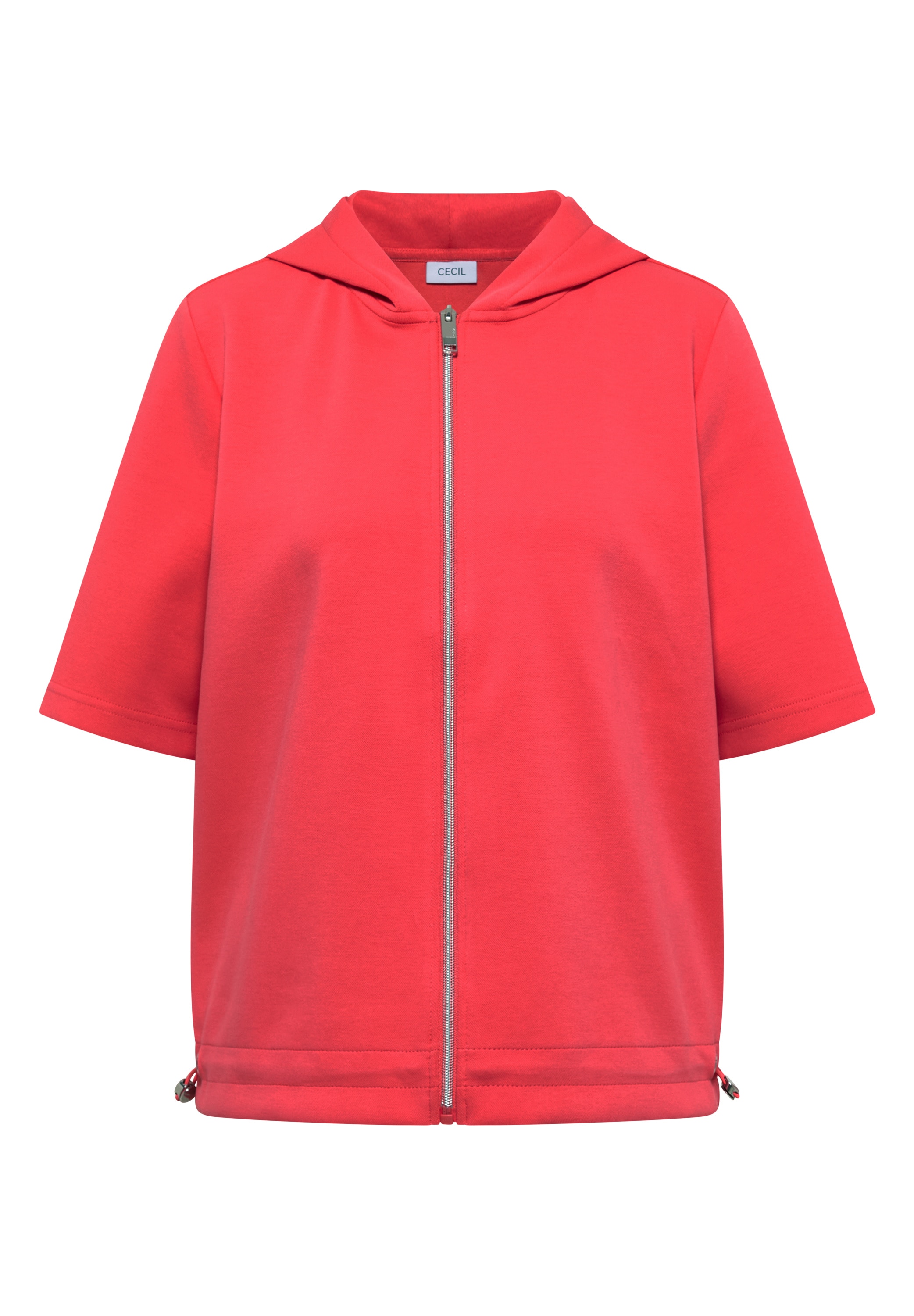 Cecil Cardigan mit Kapuze