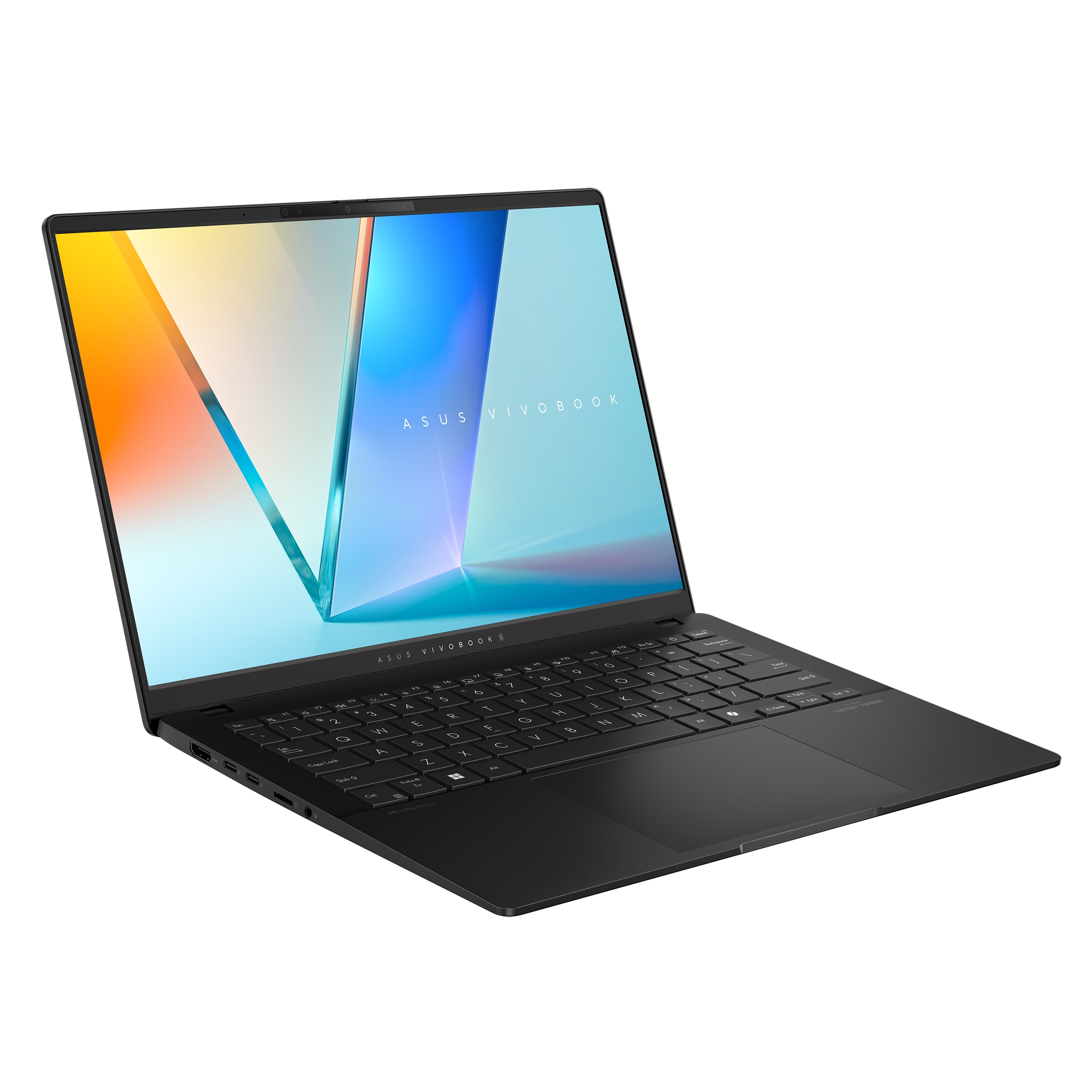 Asus Notebook »Vivobook S 14 U7-258V 32 1TB S5406SA-QD227W«, 35,6 cm, / 14 Zoll, Intel, Core Ultra 7, 1000 GB SSD
