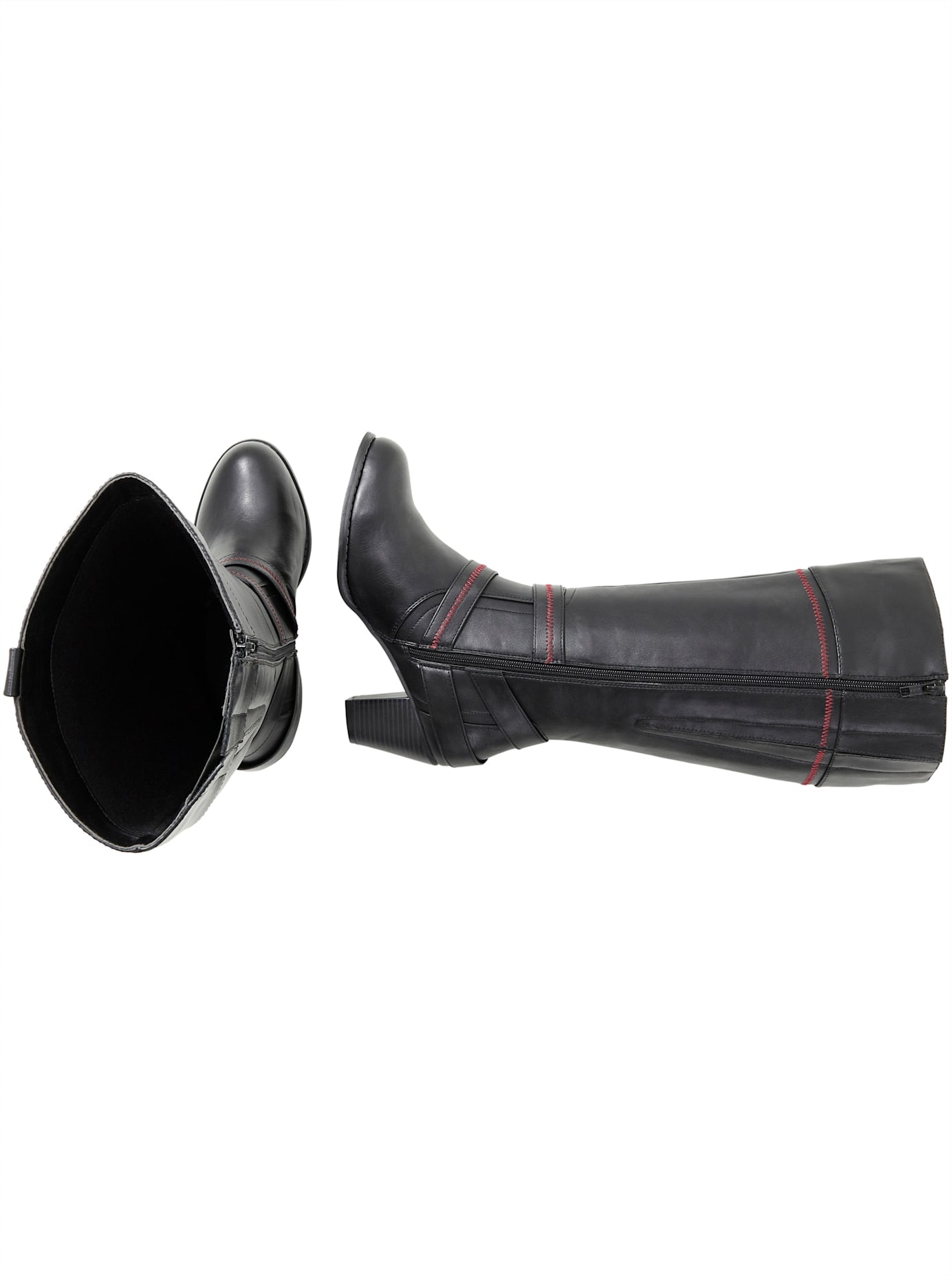sheego by Joe Browns Weitschaftstiefel