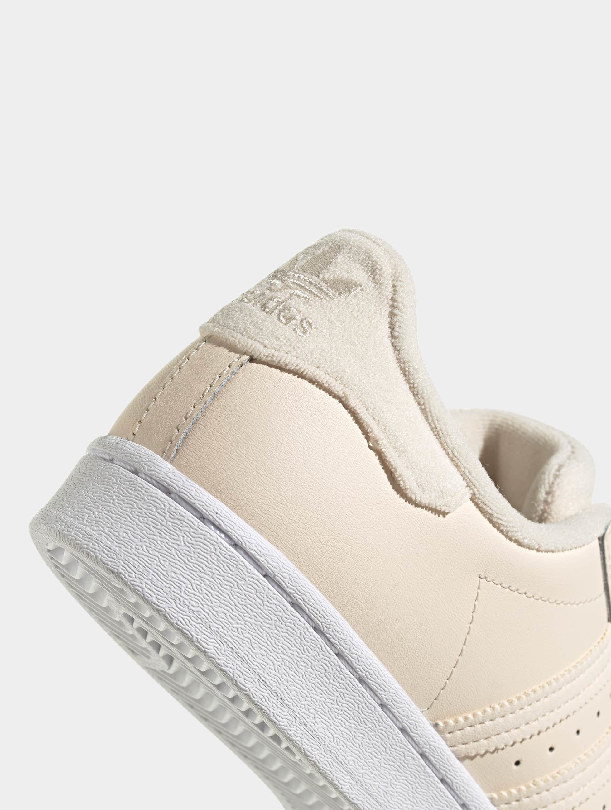 Trainingsschuh »Damen adidas Superstar Schuhe«, (1 tlg.)
