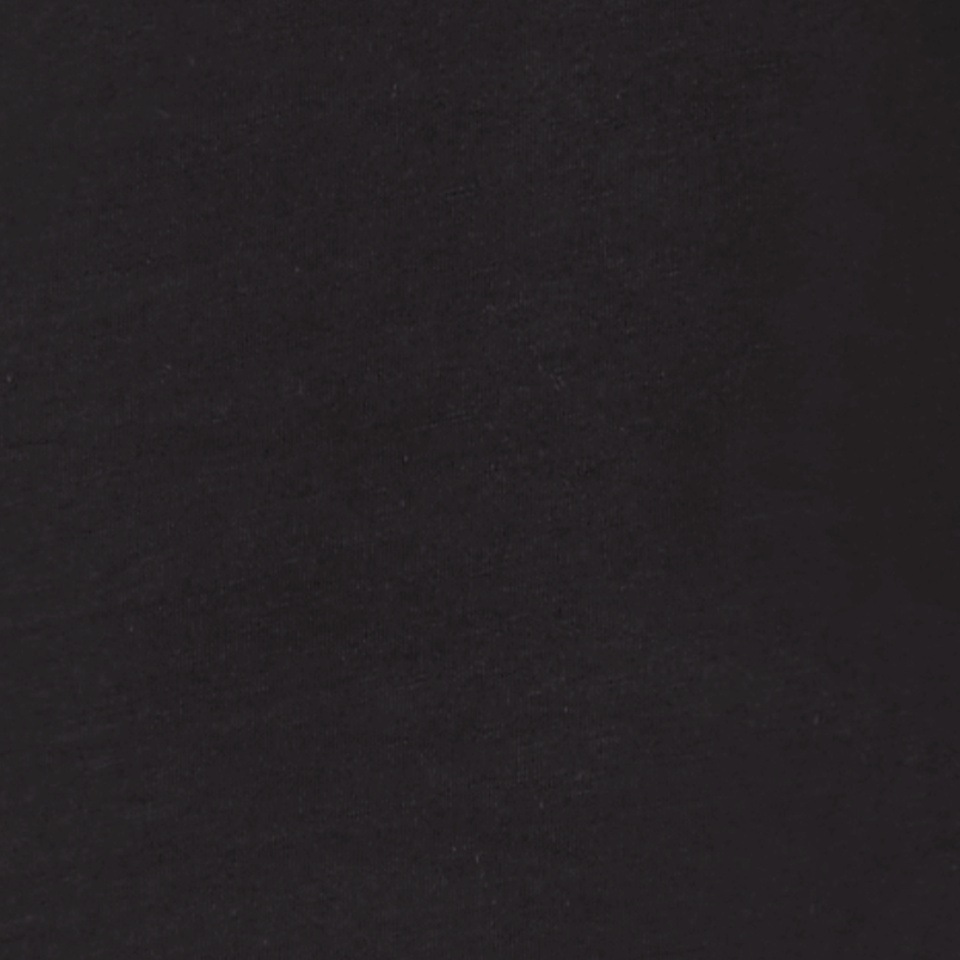 STREET ONE Langarmshirt, mit abgerundetem V-Ausschnitt